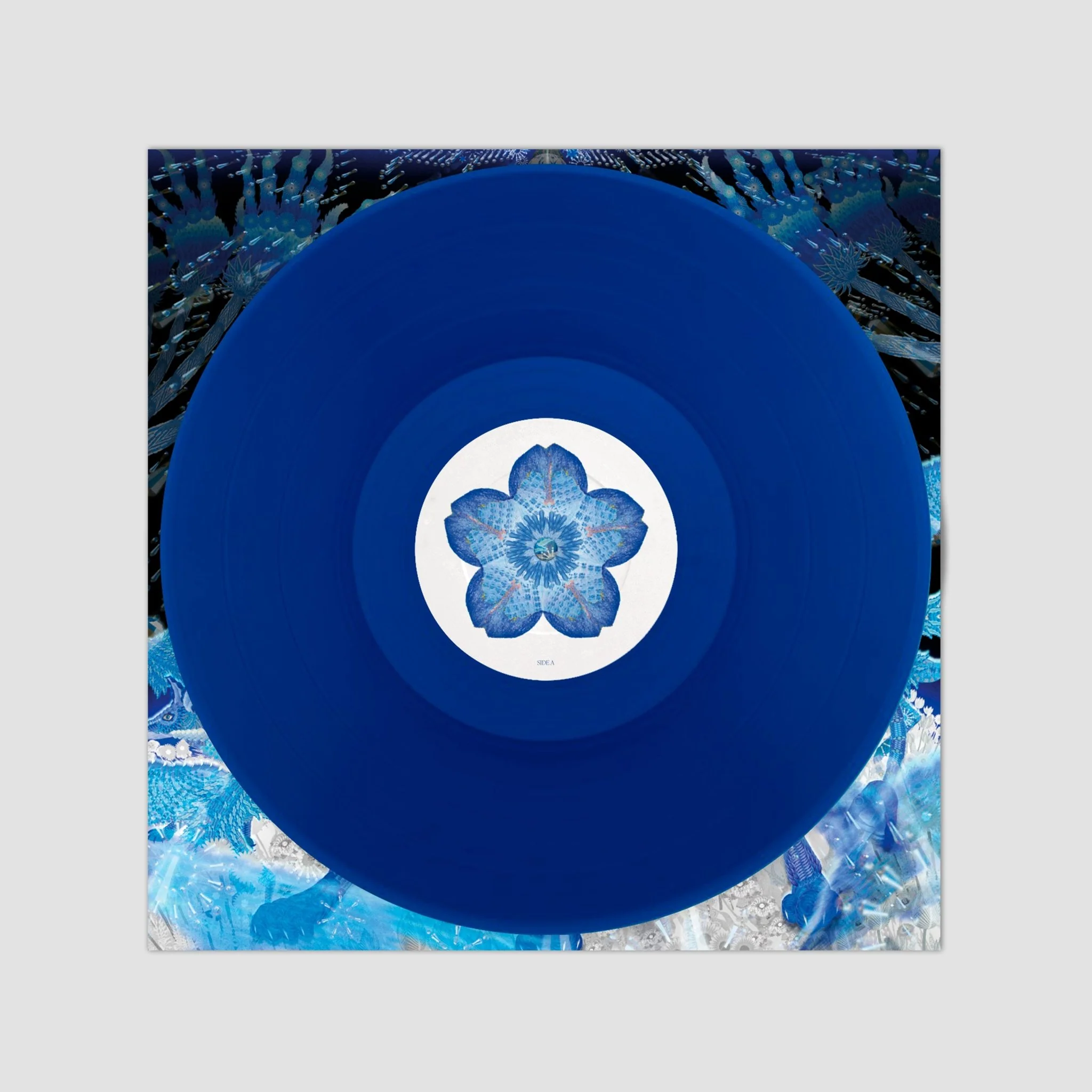 DE LA FORMA EN QUE YO QUIERO (Edición en Vinilo) - Image 5
