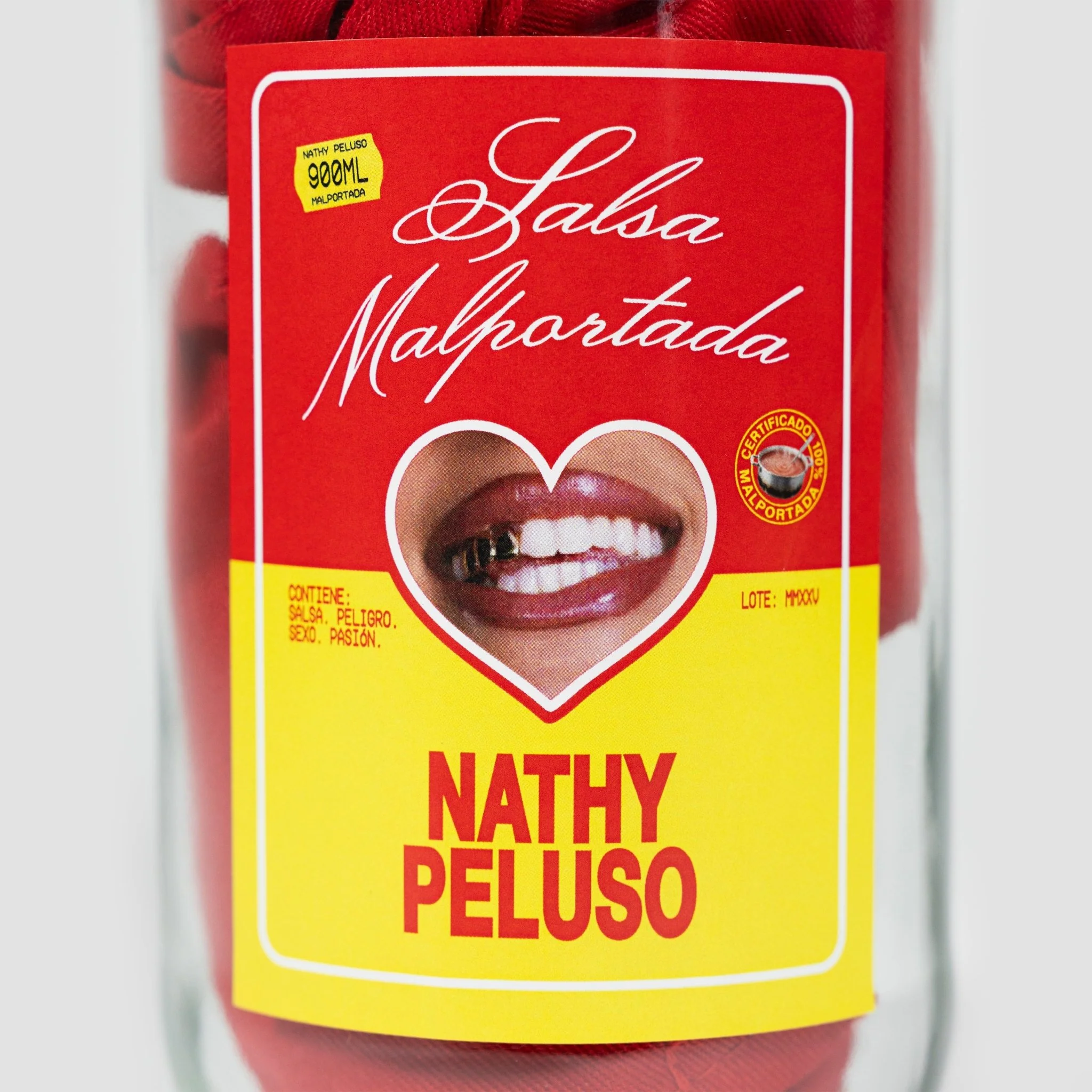 Delantal Salsa - Image 3
