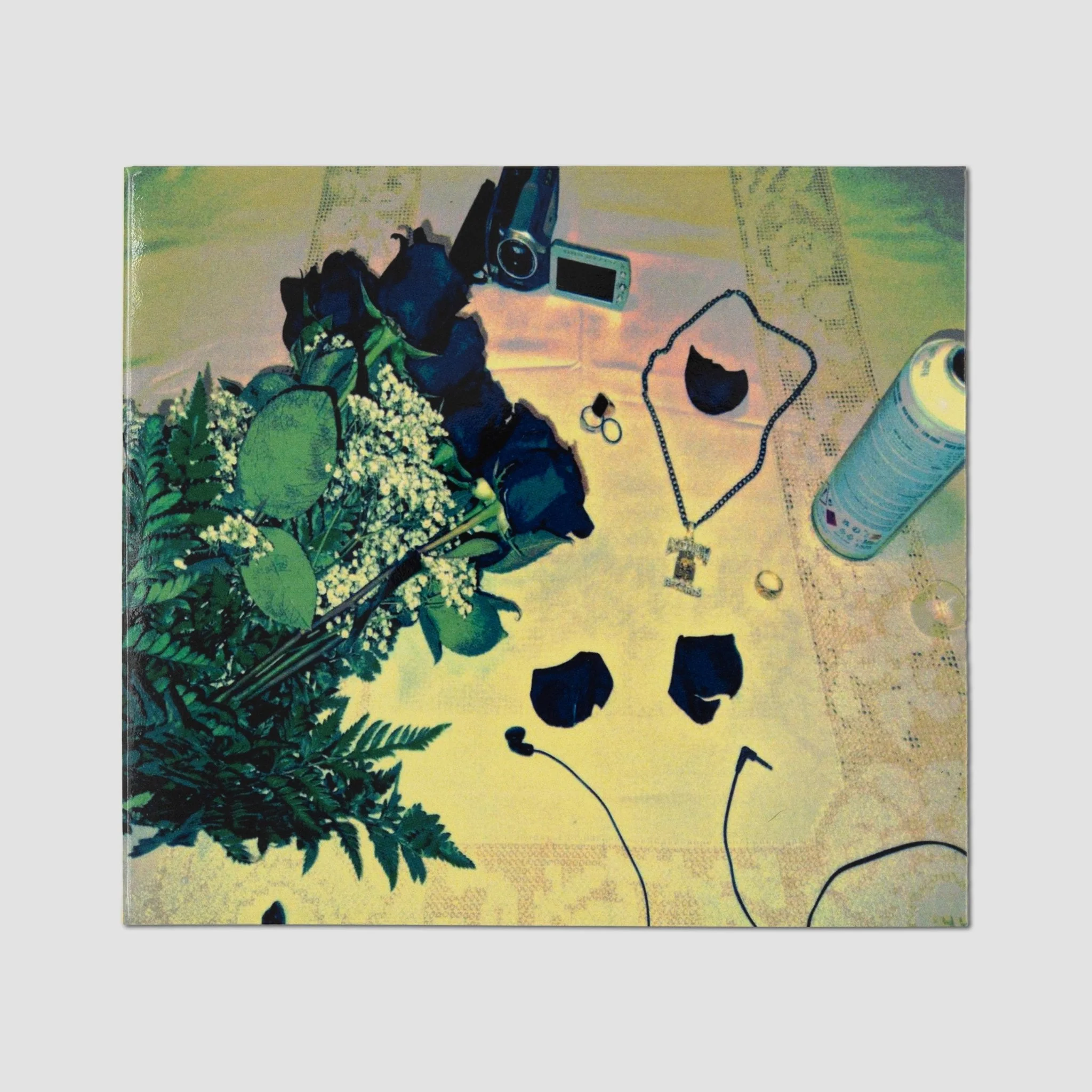 Día de Bodas (Edición en Vinilo)