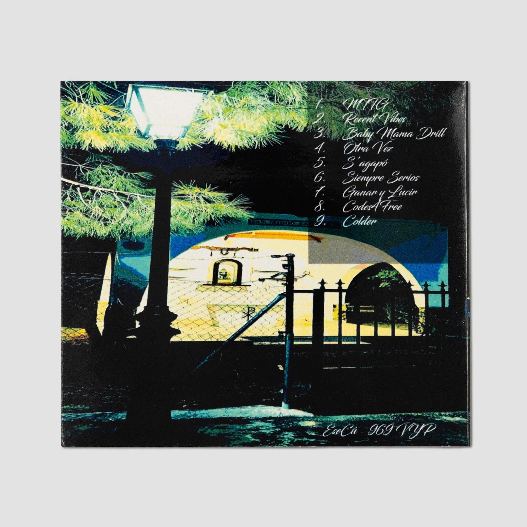 Día de Bodas (Edición en Vinilo) - Image 3