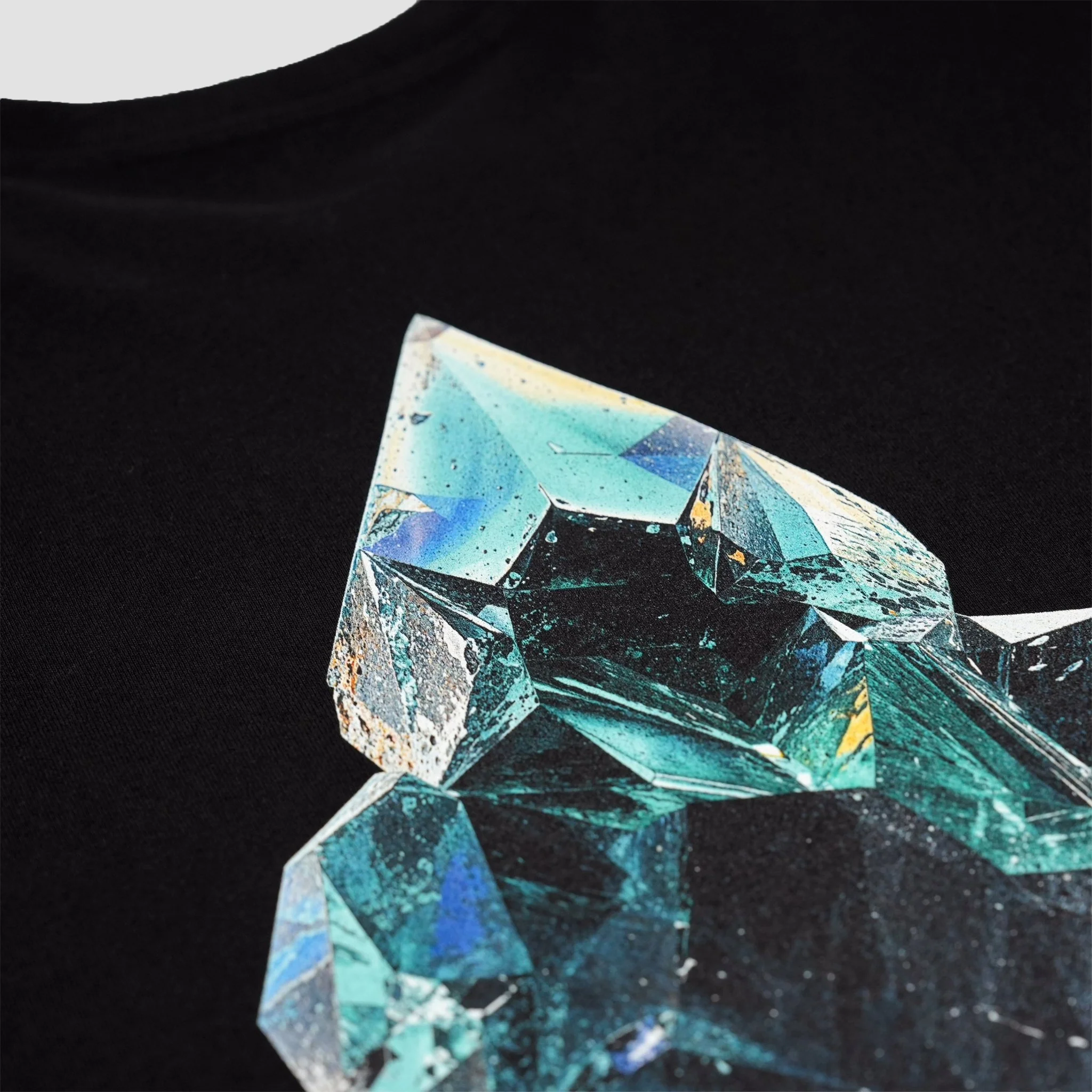 Diamond Imbermind Tee - Image 6