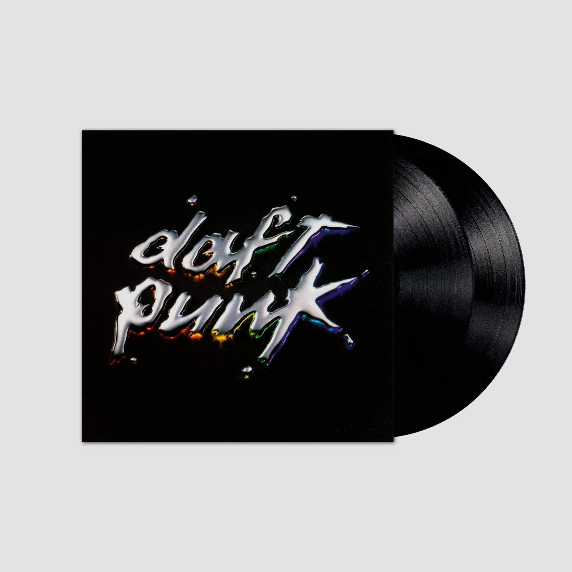 Discovery (Edición en Vinilo)
