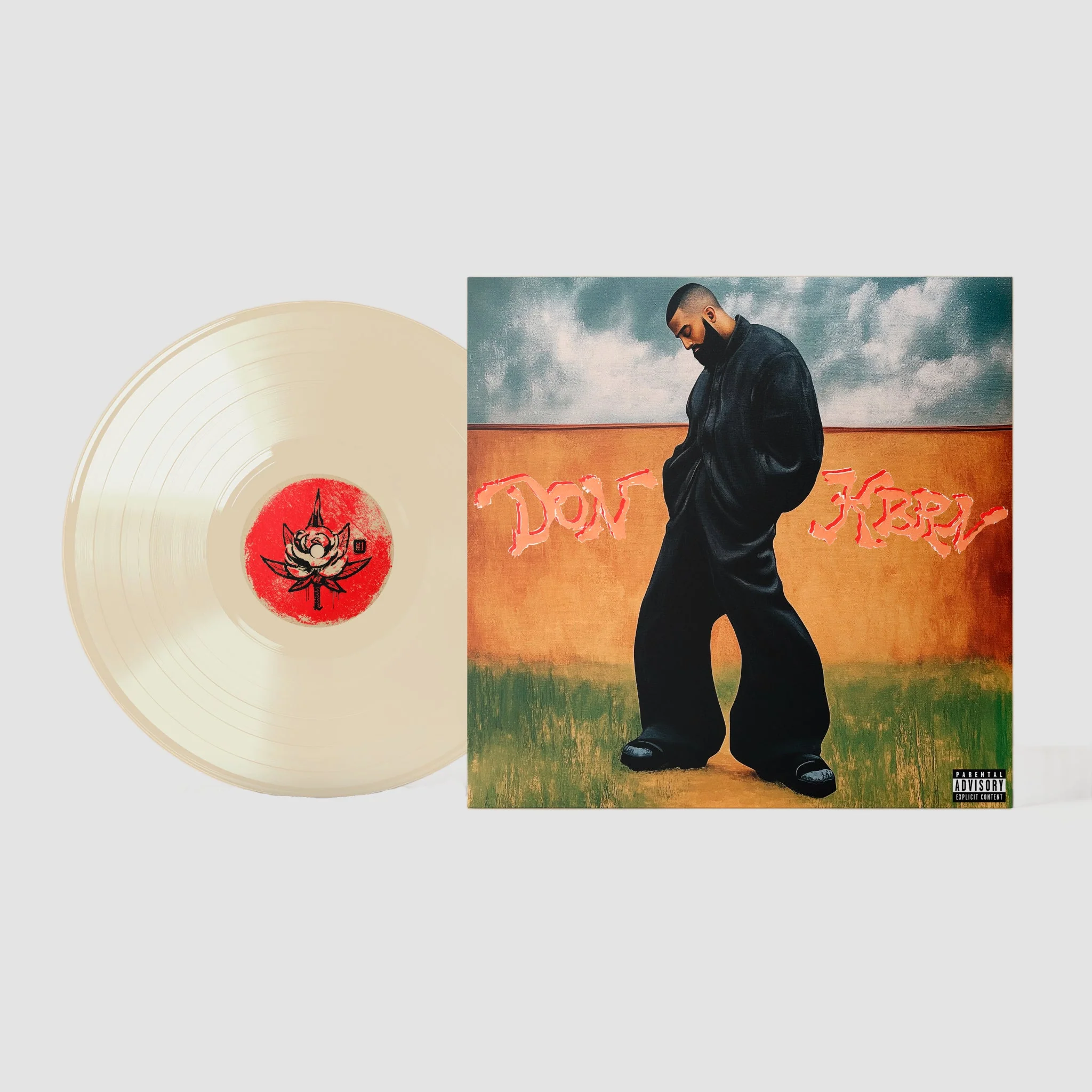 DON KBRN ORIGINAL EDITION (Edición en vinilo)