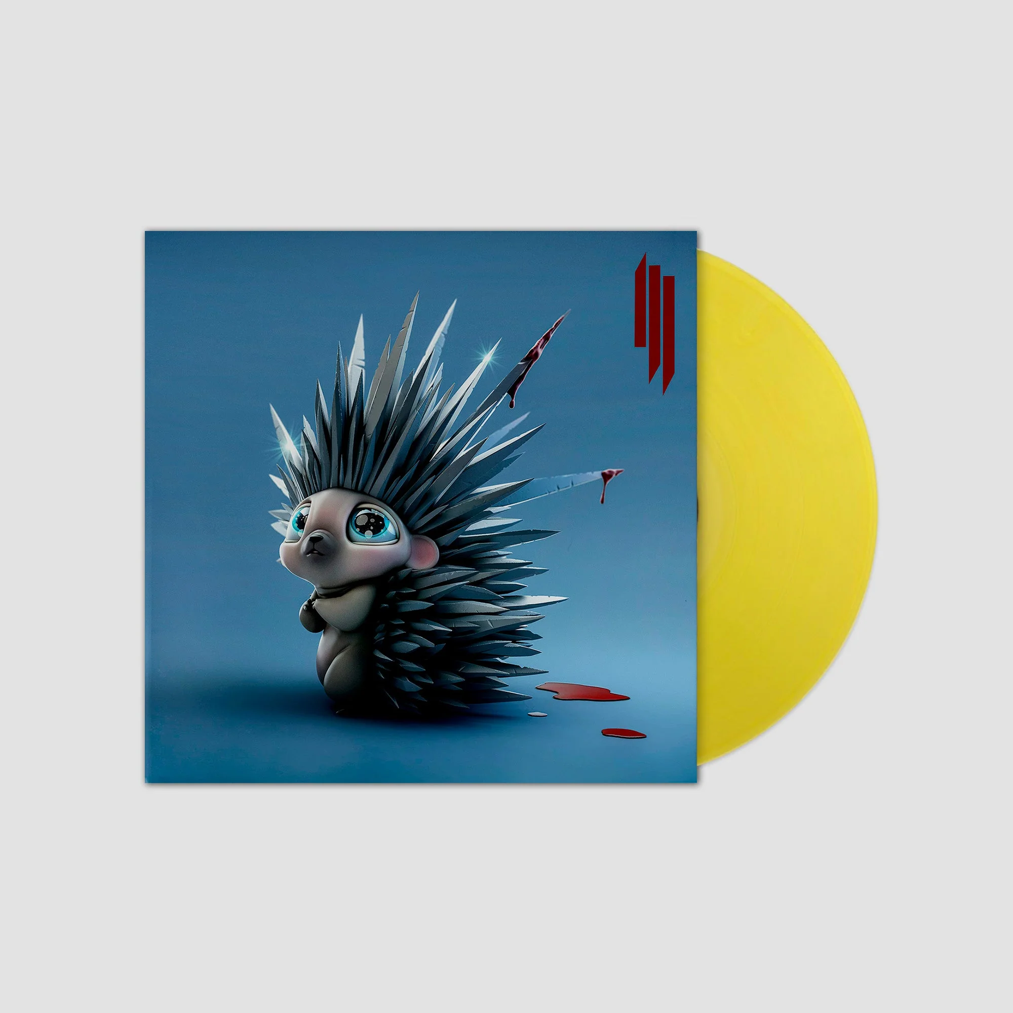 Don't get too close (Edición en Vinilo)