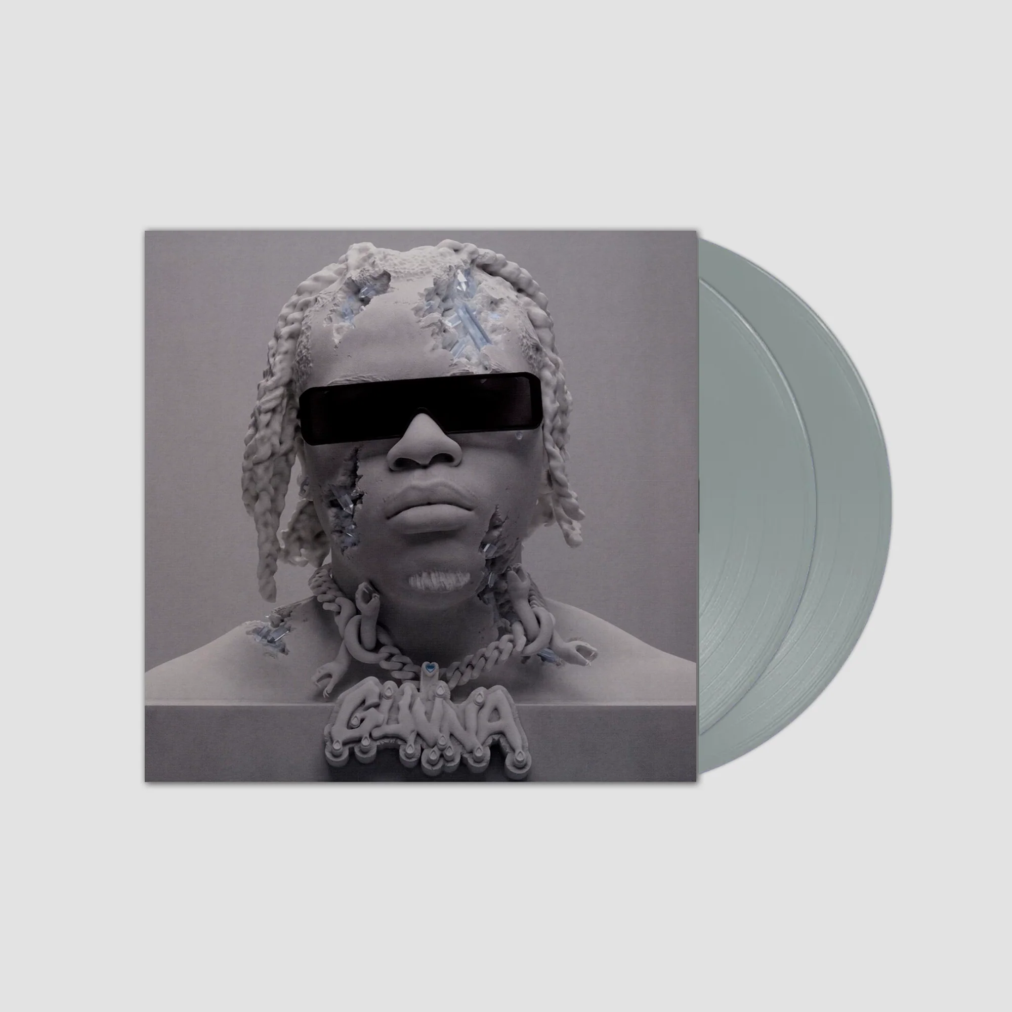 Ds4ever (Edición en Vinilo)