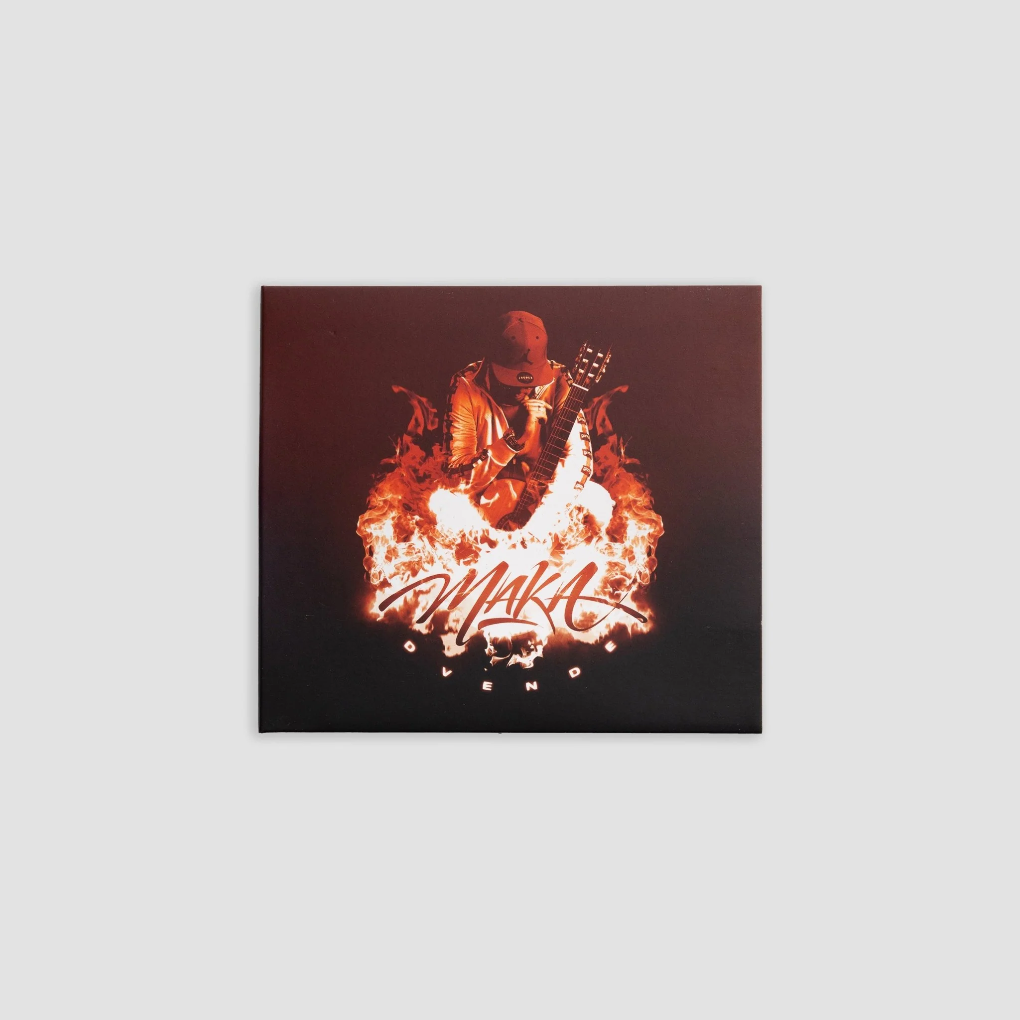 DVENDE - Formato CD