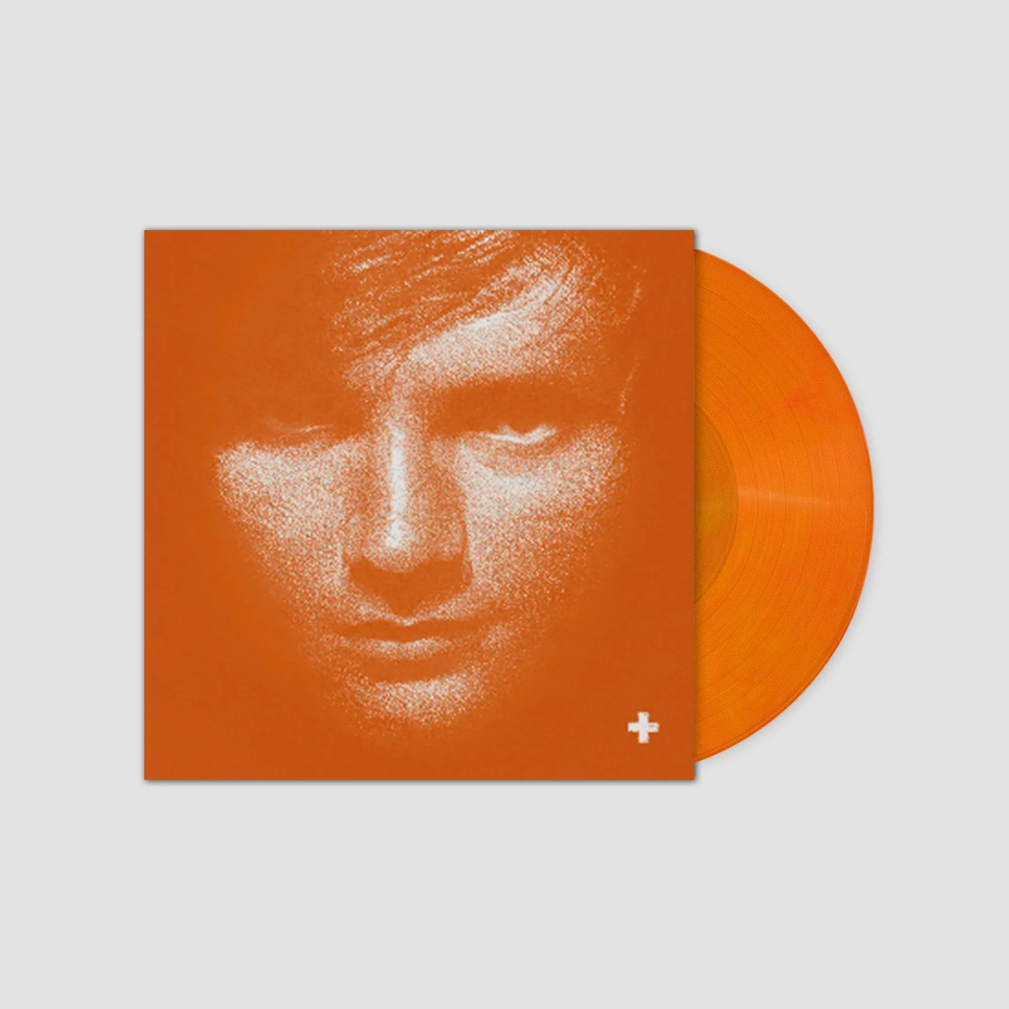 "'+" (Edición en Vinilo)