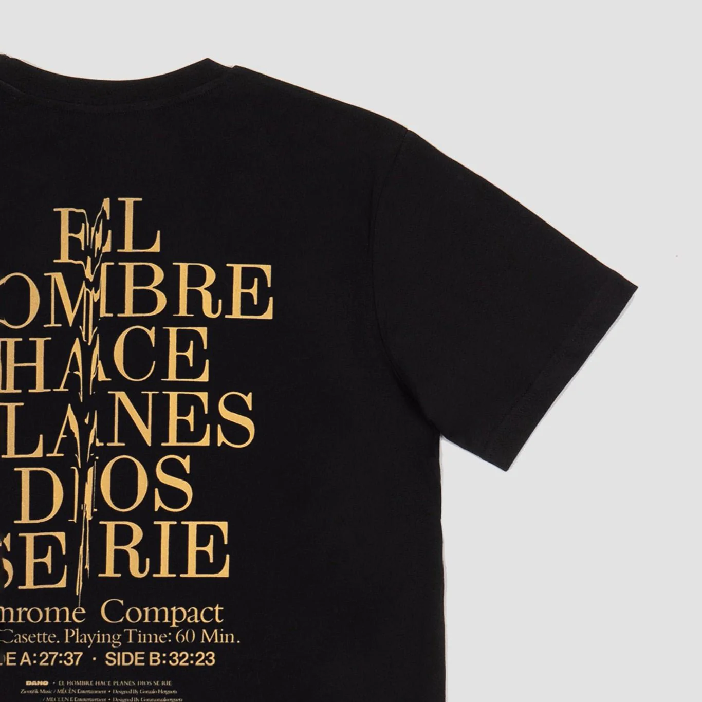 EHHPDSR Tee #3 - Image 3