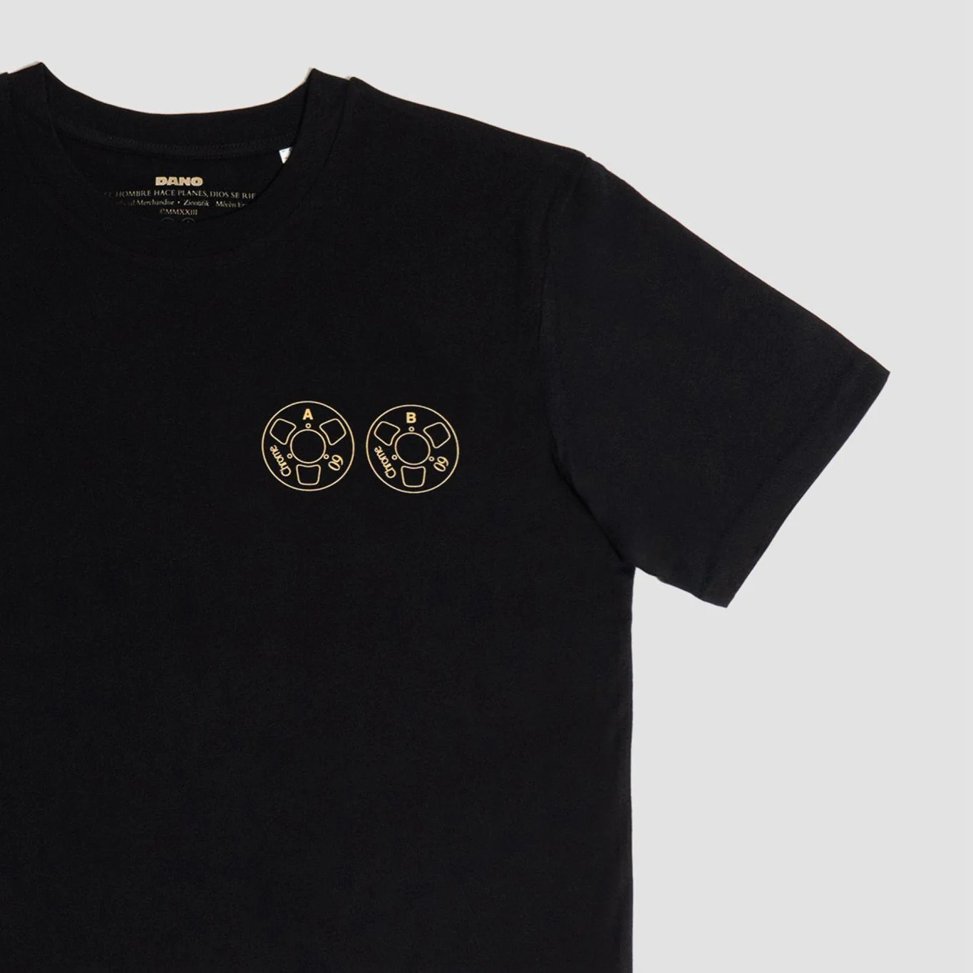 EHHPDSR Tee #3 - Image 4