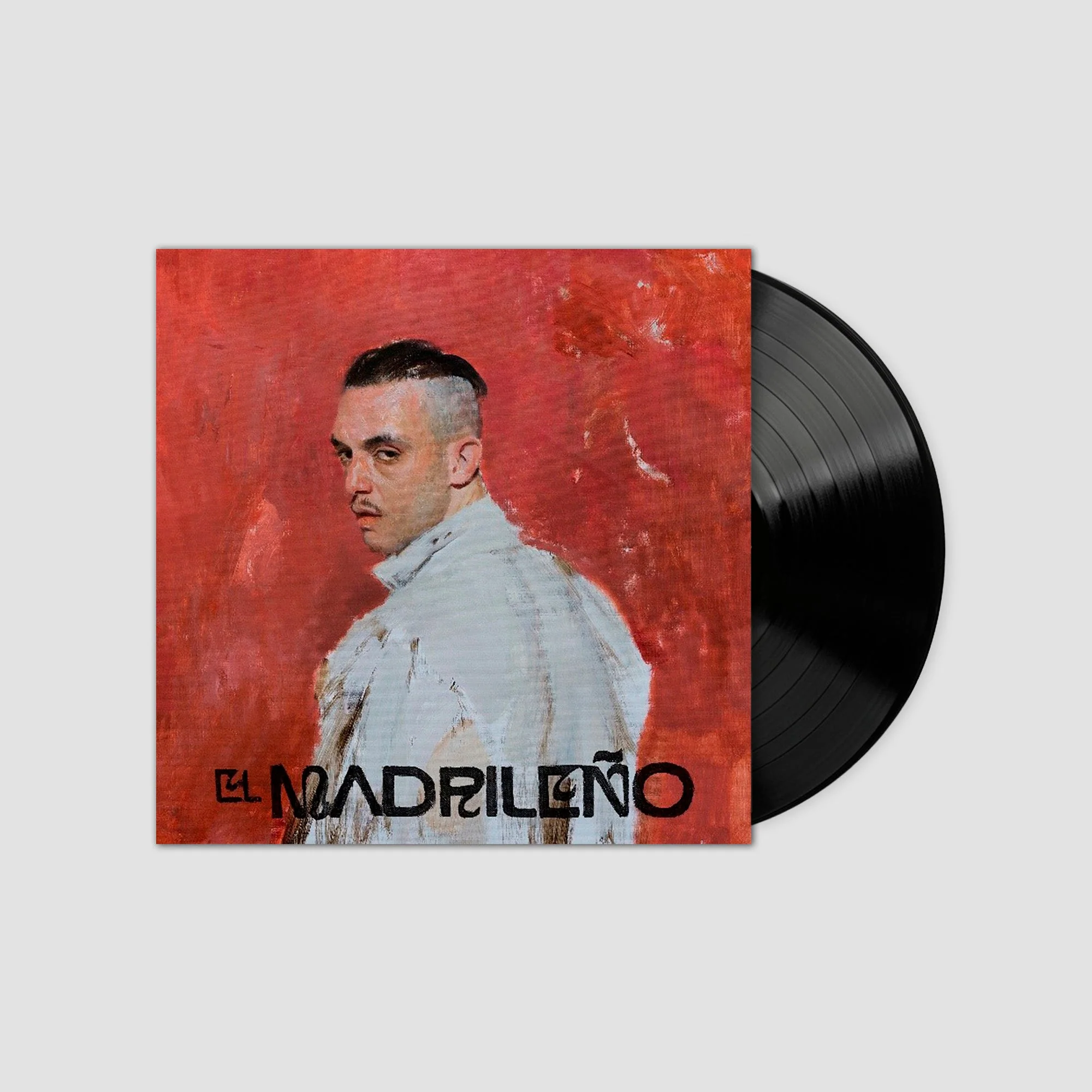 El Madrileño (Edición en vinilo)