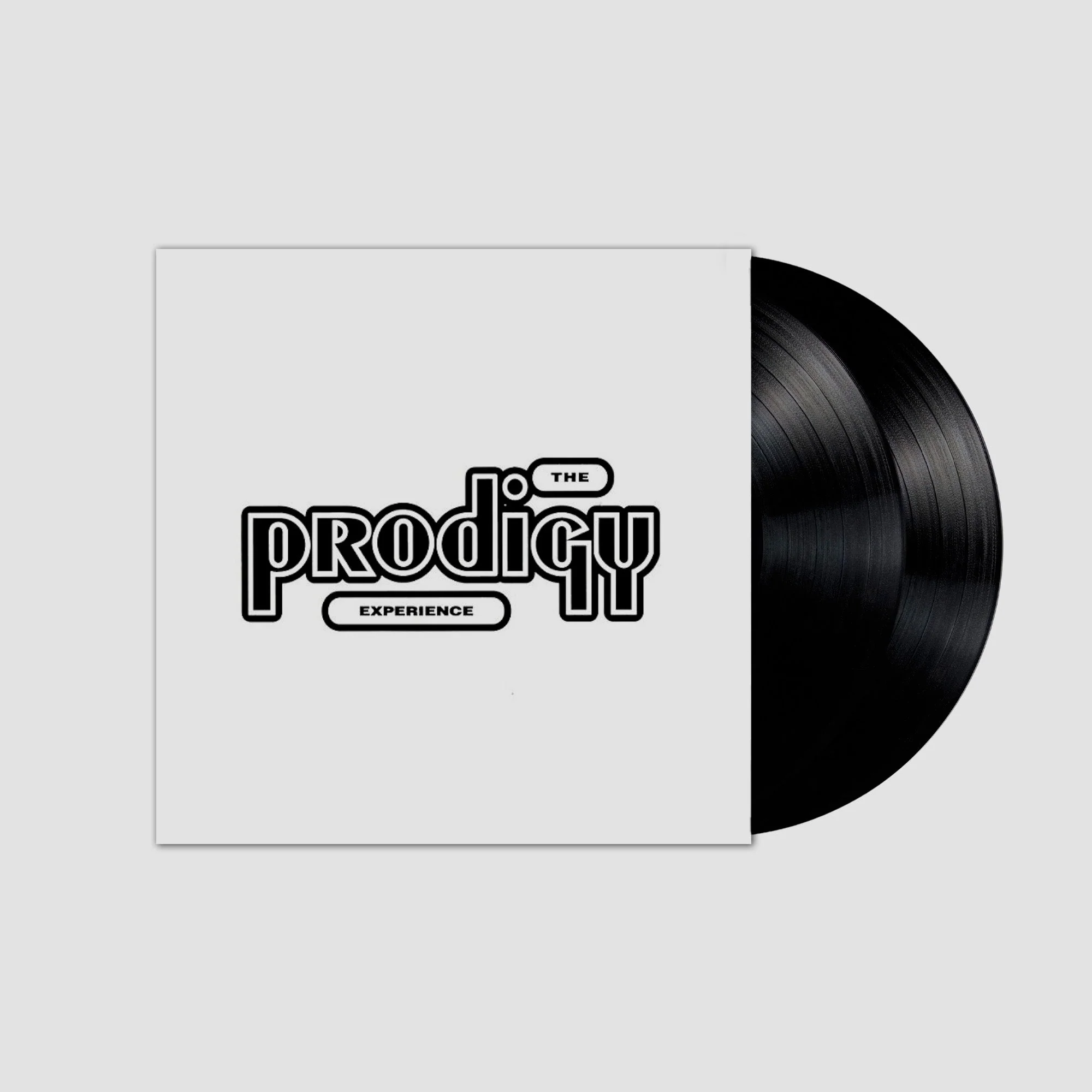 Experience (Edición en Vinilo)