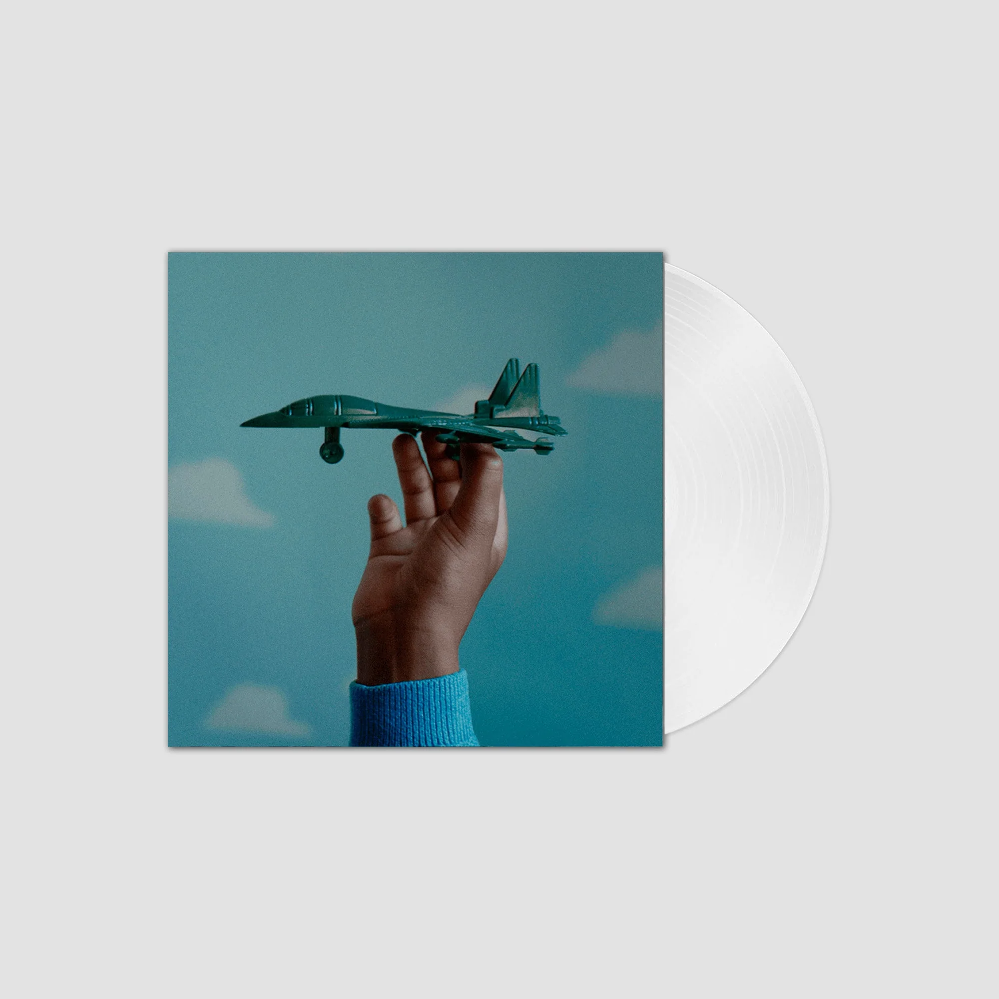 Floating Parade (Edición en Vinilo)