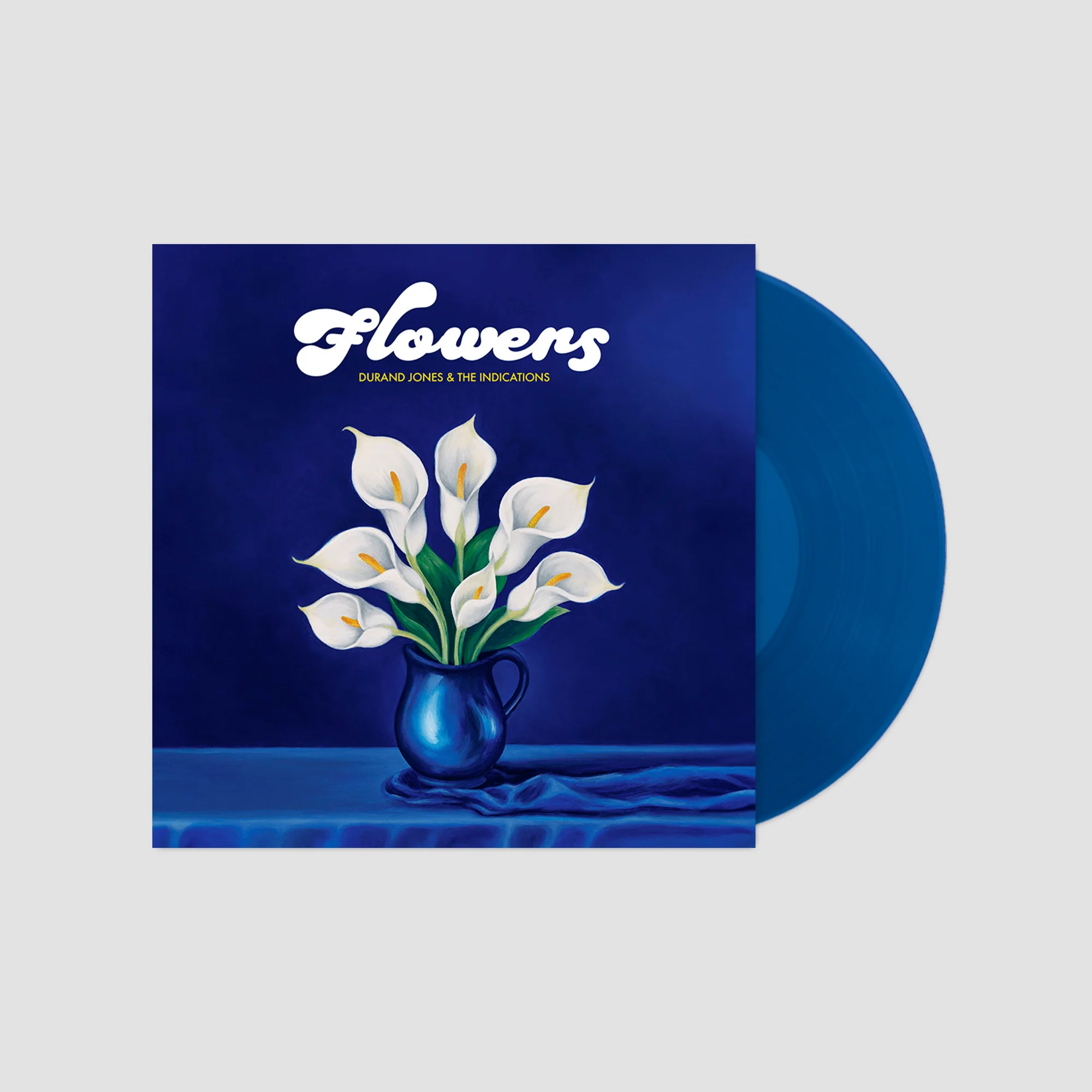 Flowers (Edición en Vinilo)