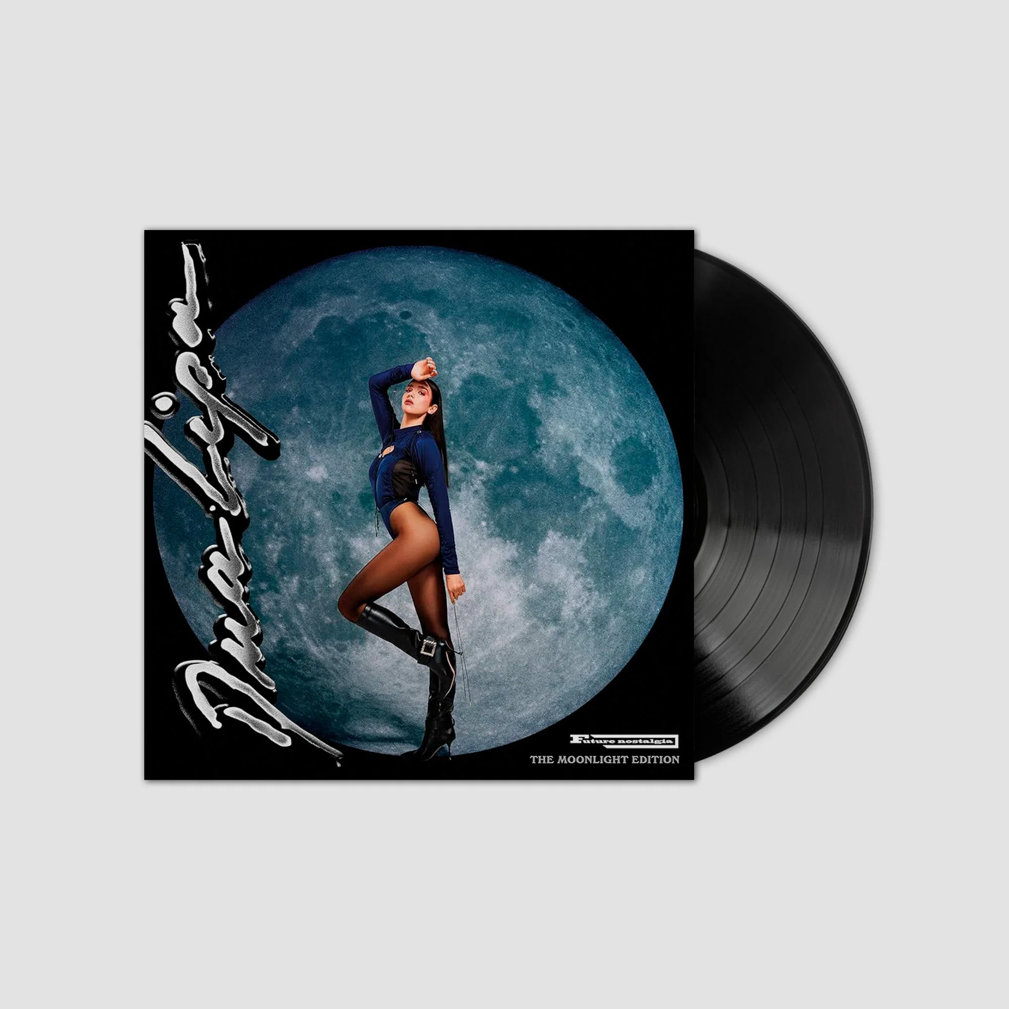 Future Nostalgia (Edición en Vinilo)