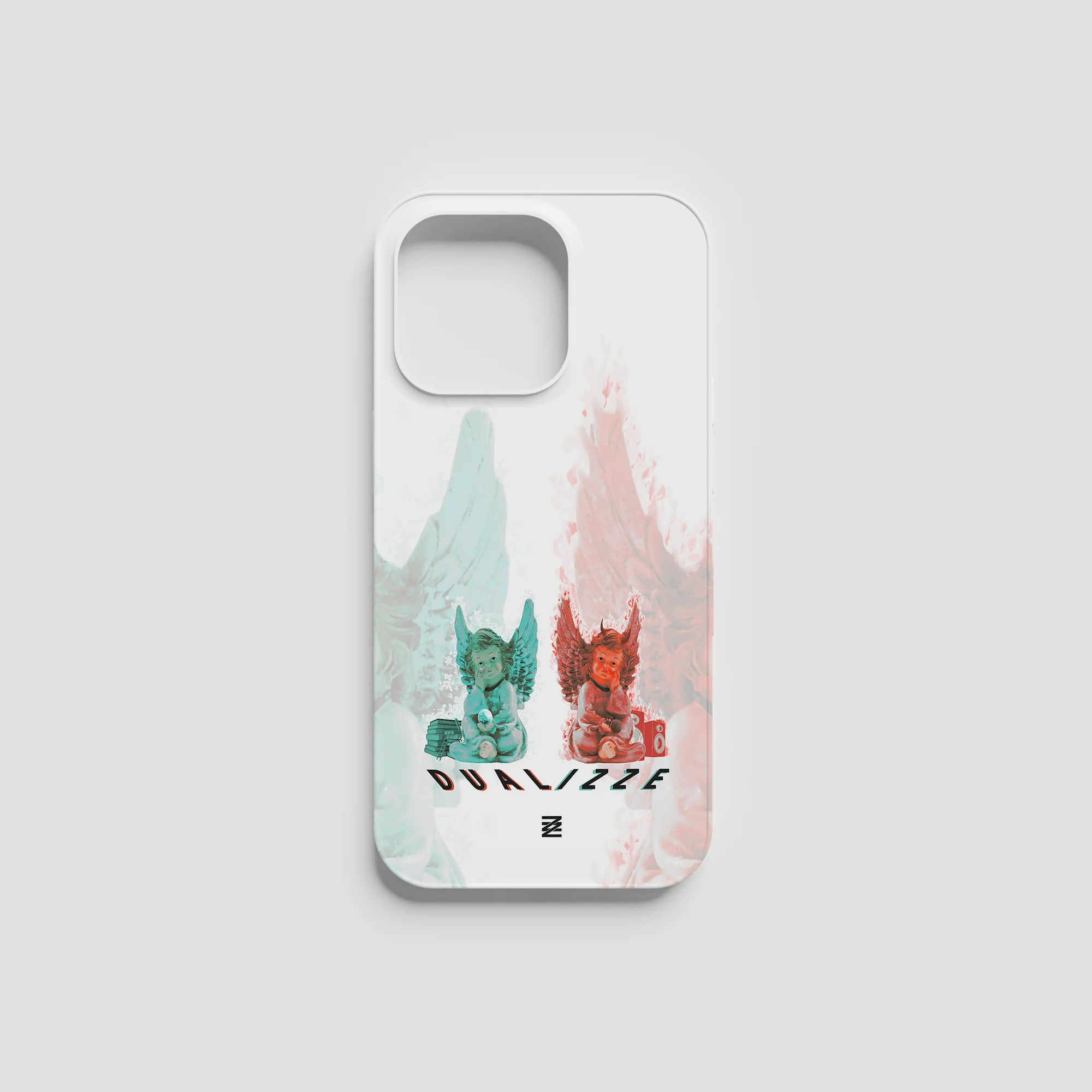Gazir - iPhone Cases