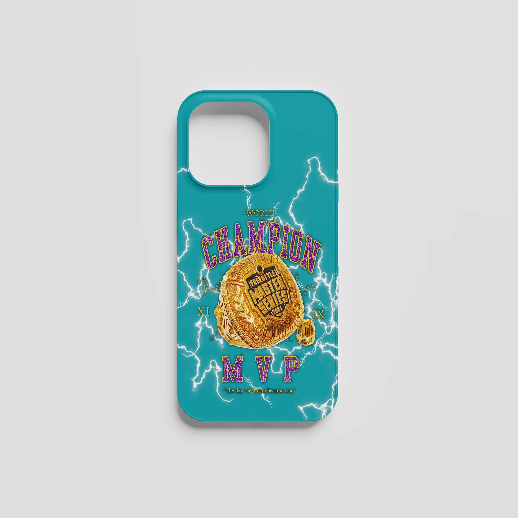 Gazir - iPhone Cases - Image 2