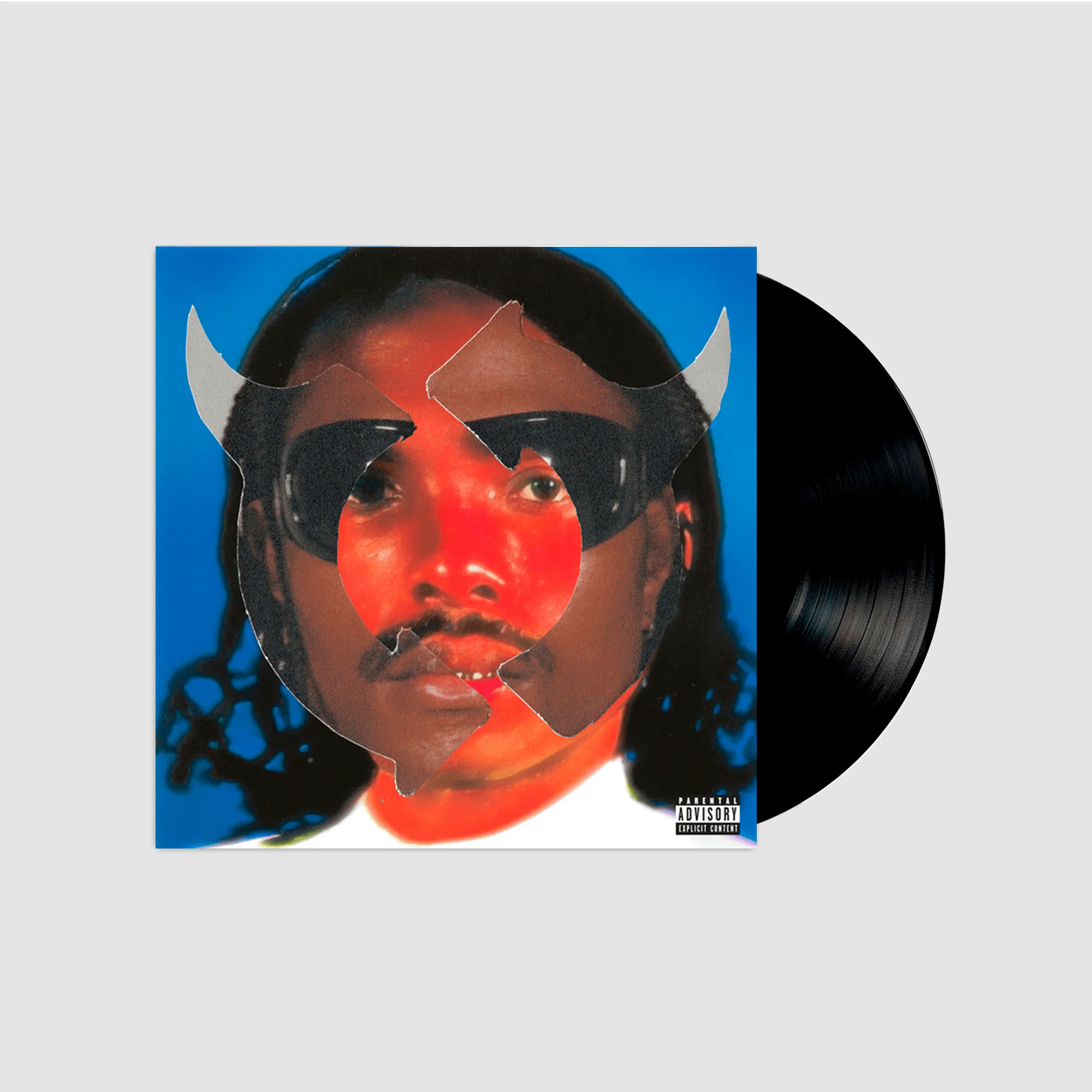 Gemini Right (Edición en Vinilo)