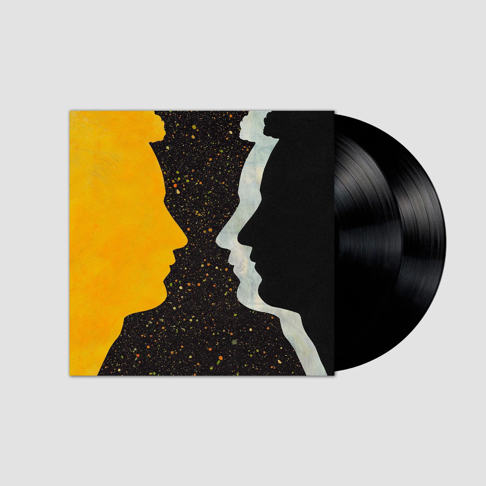 Geography (Edición en Vinilo)