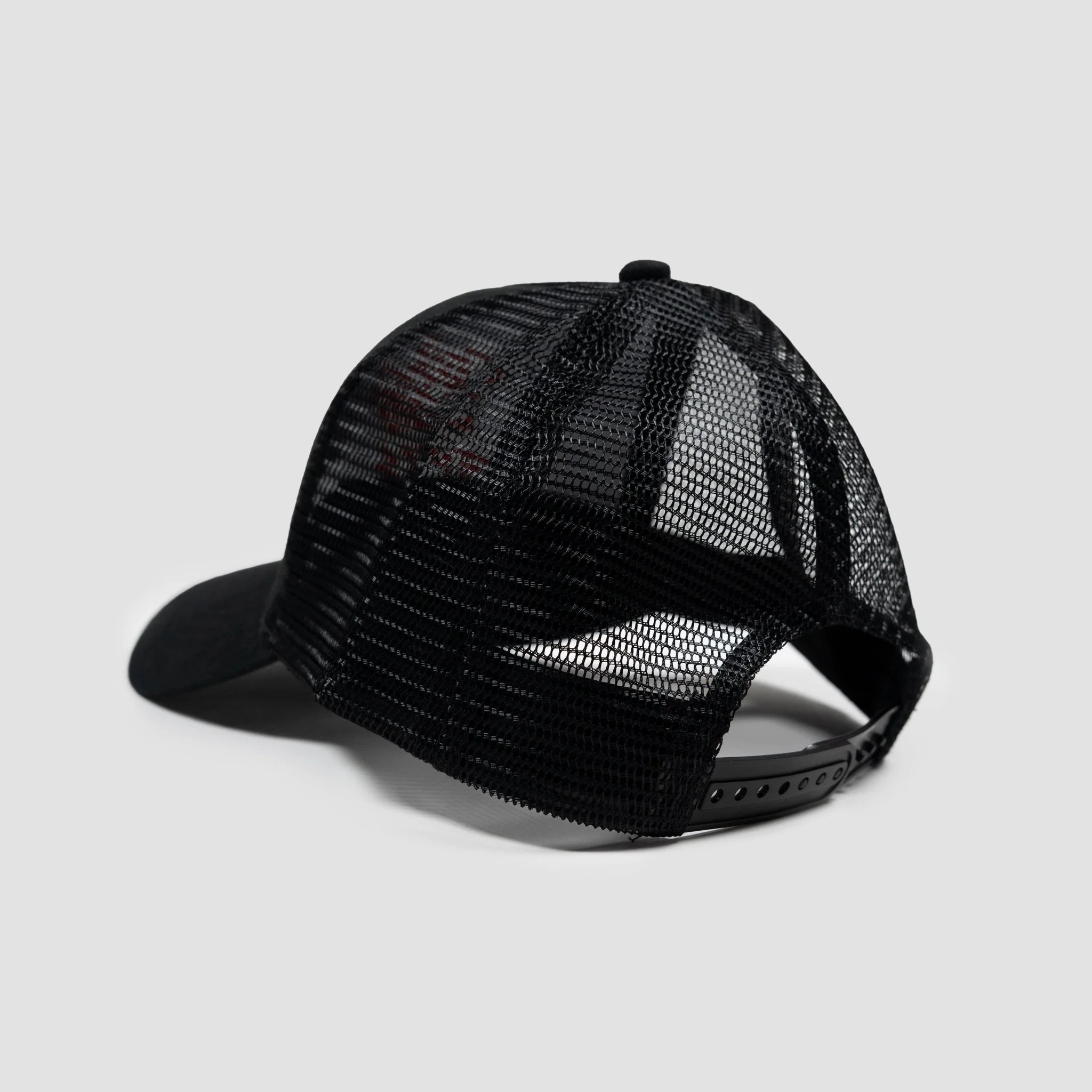 Gorra Bordado Rojo - Image 5