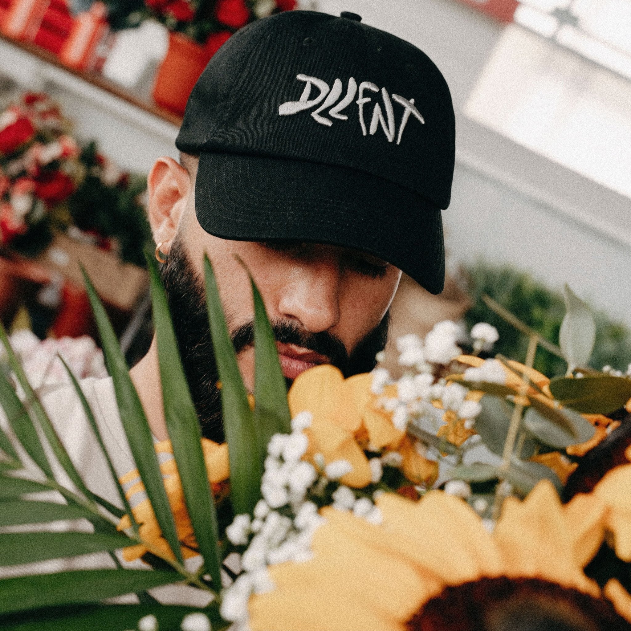 Gorra DLLFNT Atemporales - Image 2