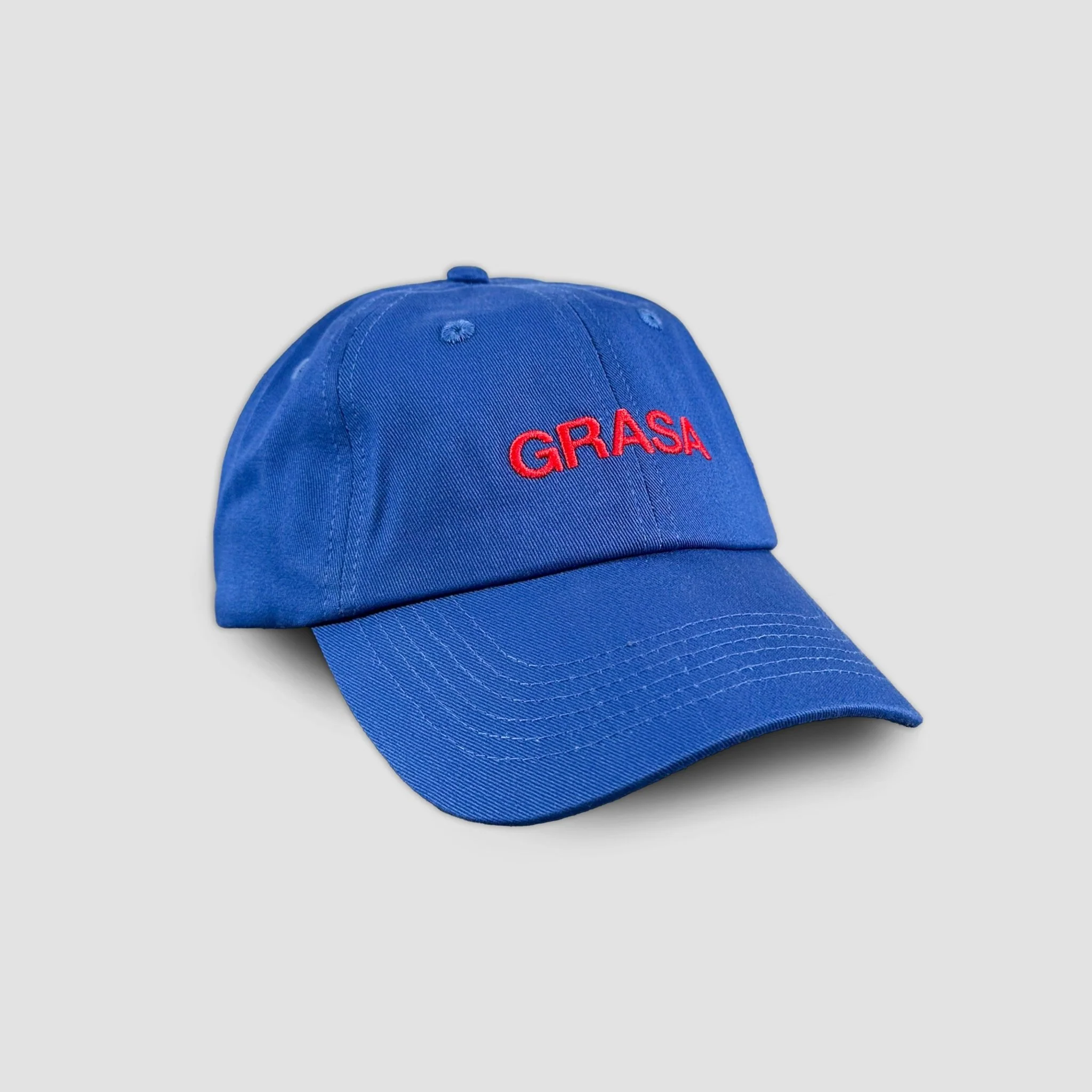 GORRA GRASA