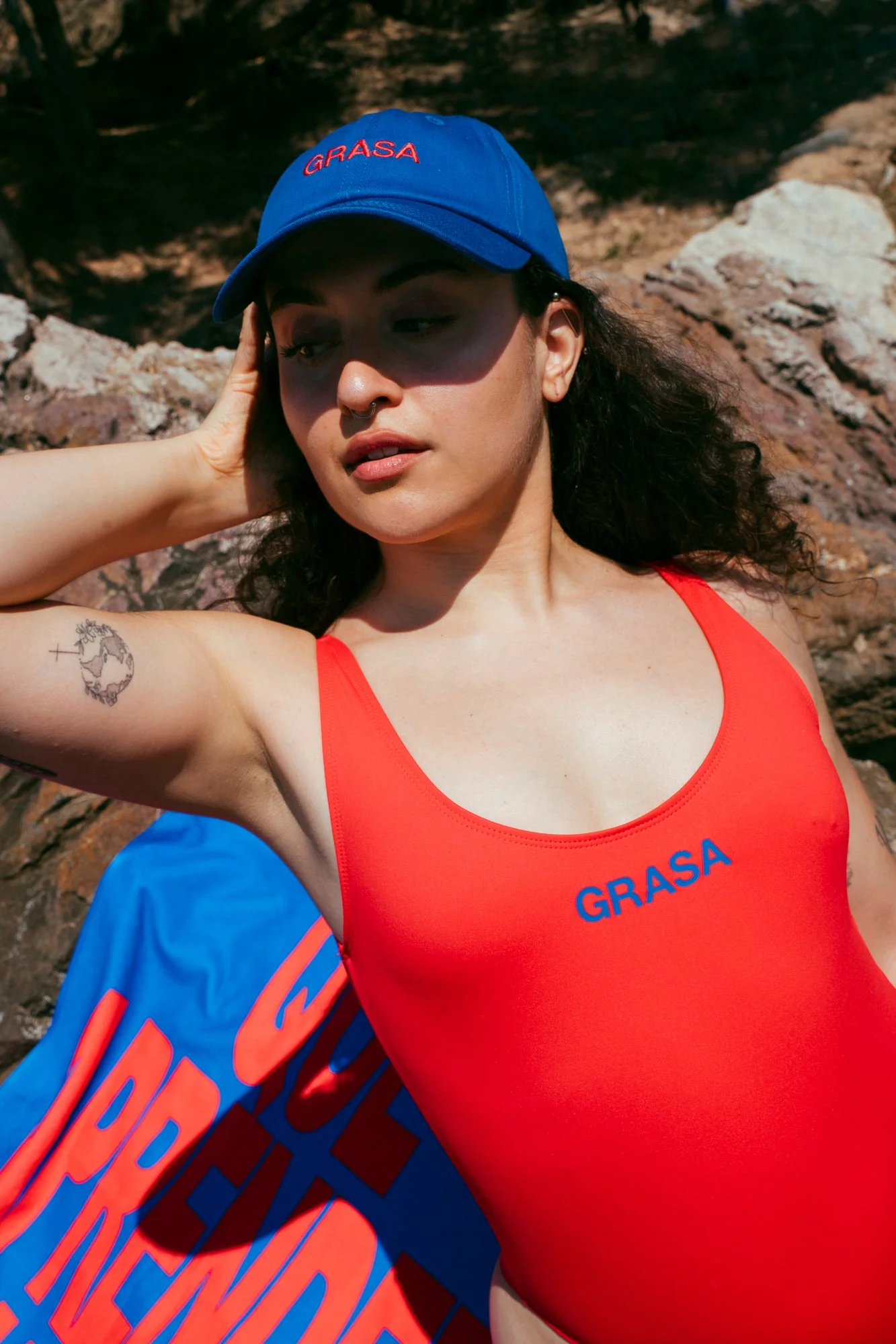 GORRA GRASA - Image 3