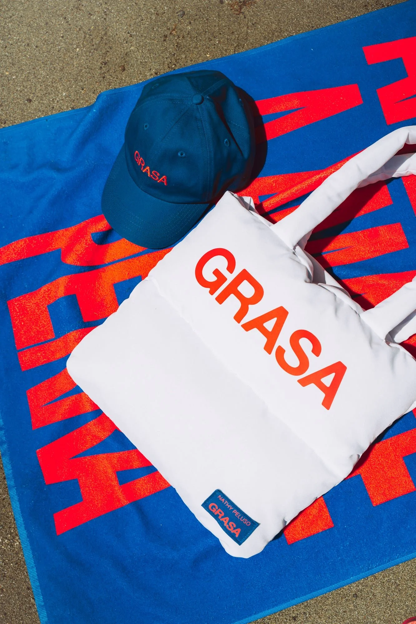 GORRA GRASA - Image 6