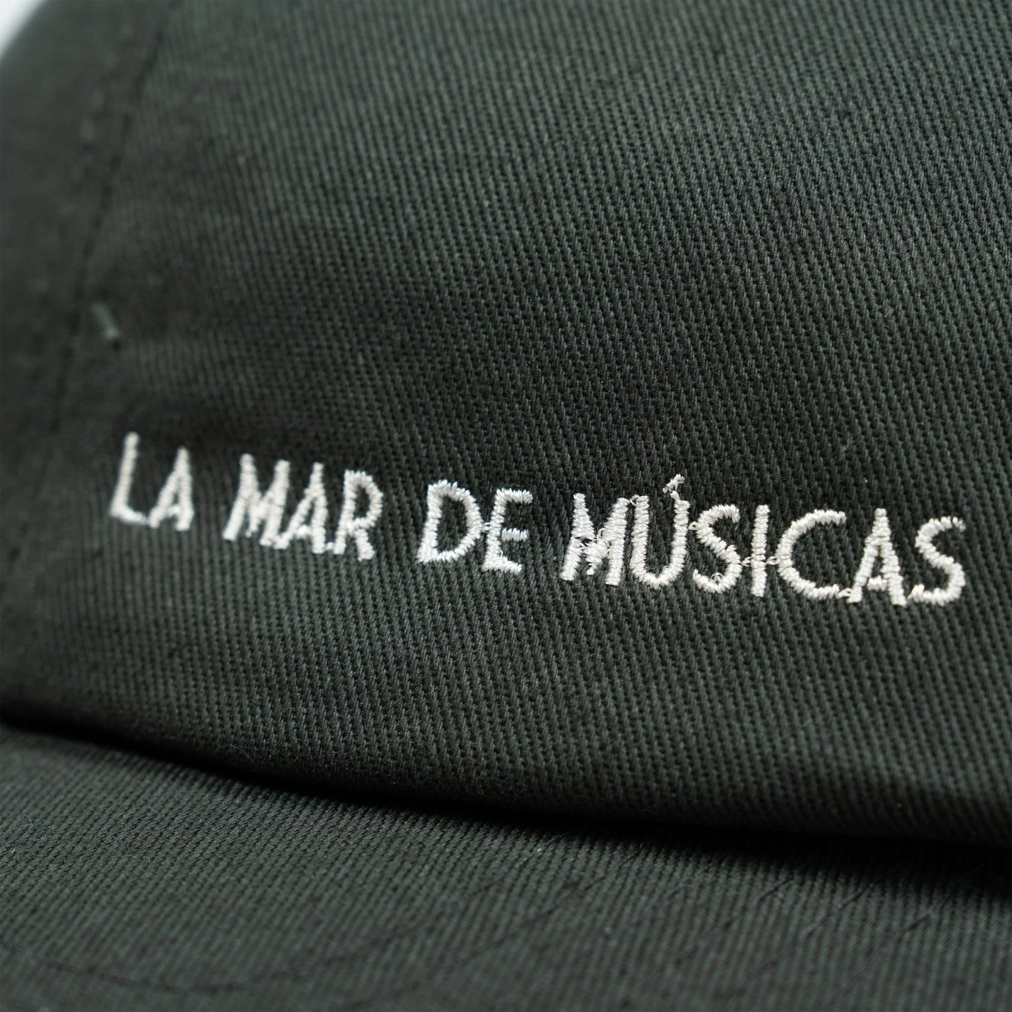 Gorra verde - Image 2