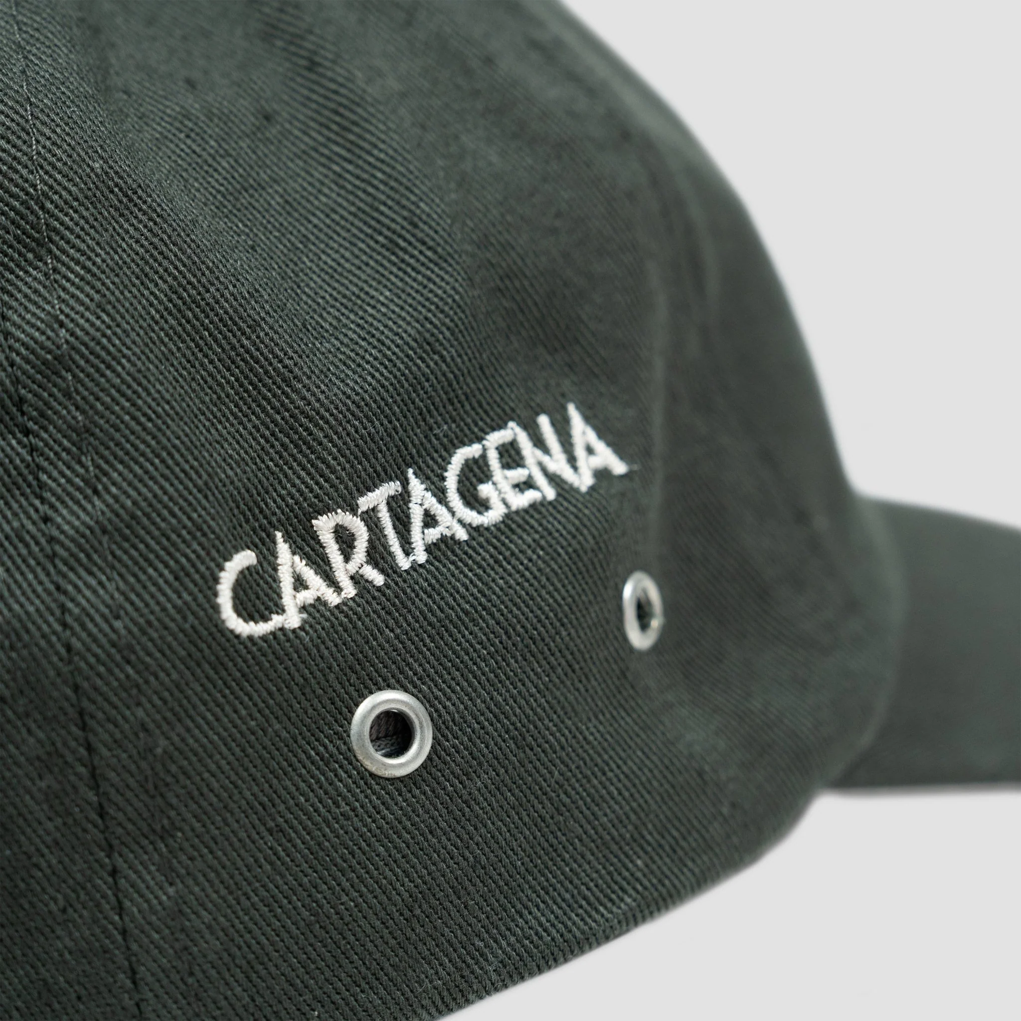 Gorra verde - Image 3