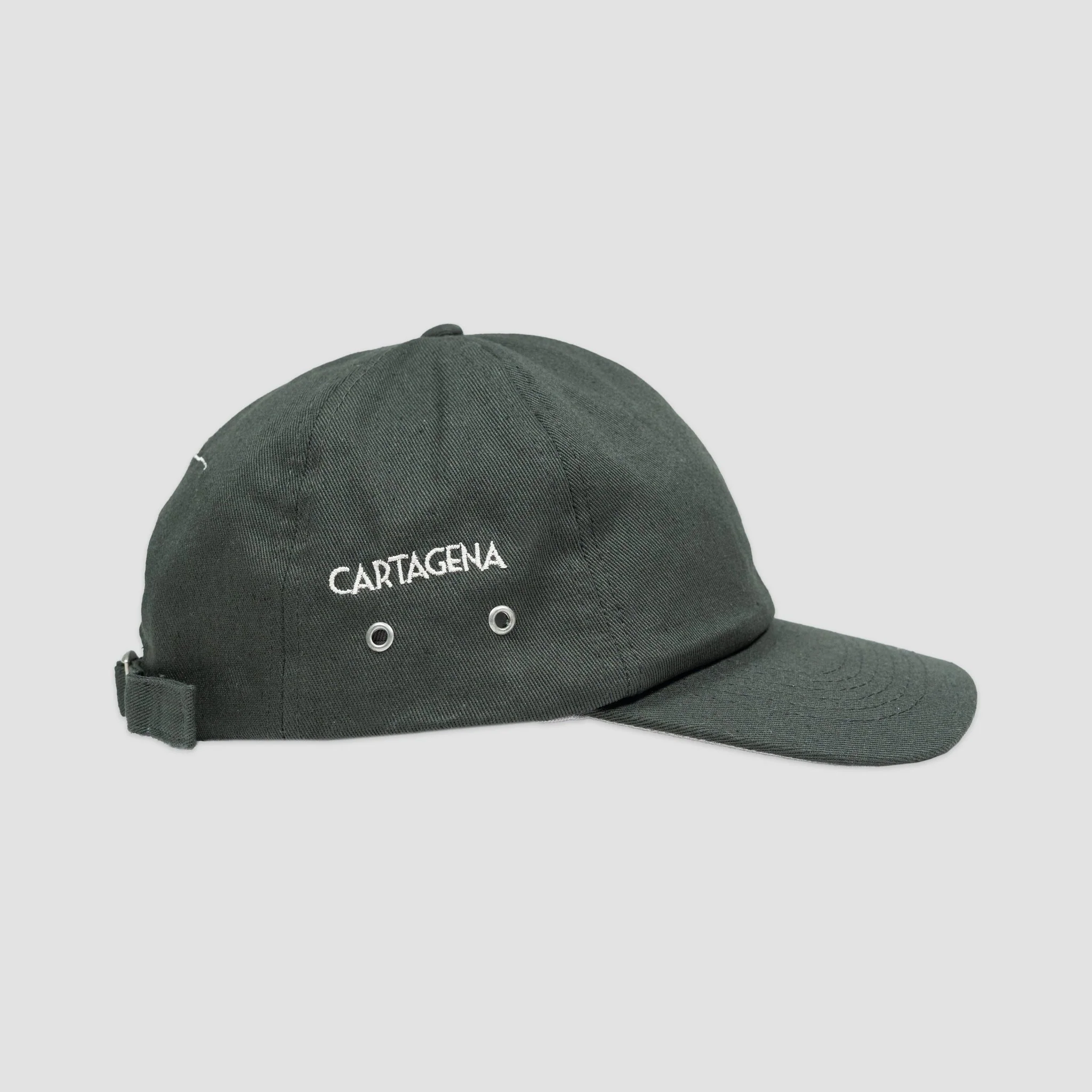 Gorra verde - Image 4