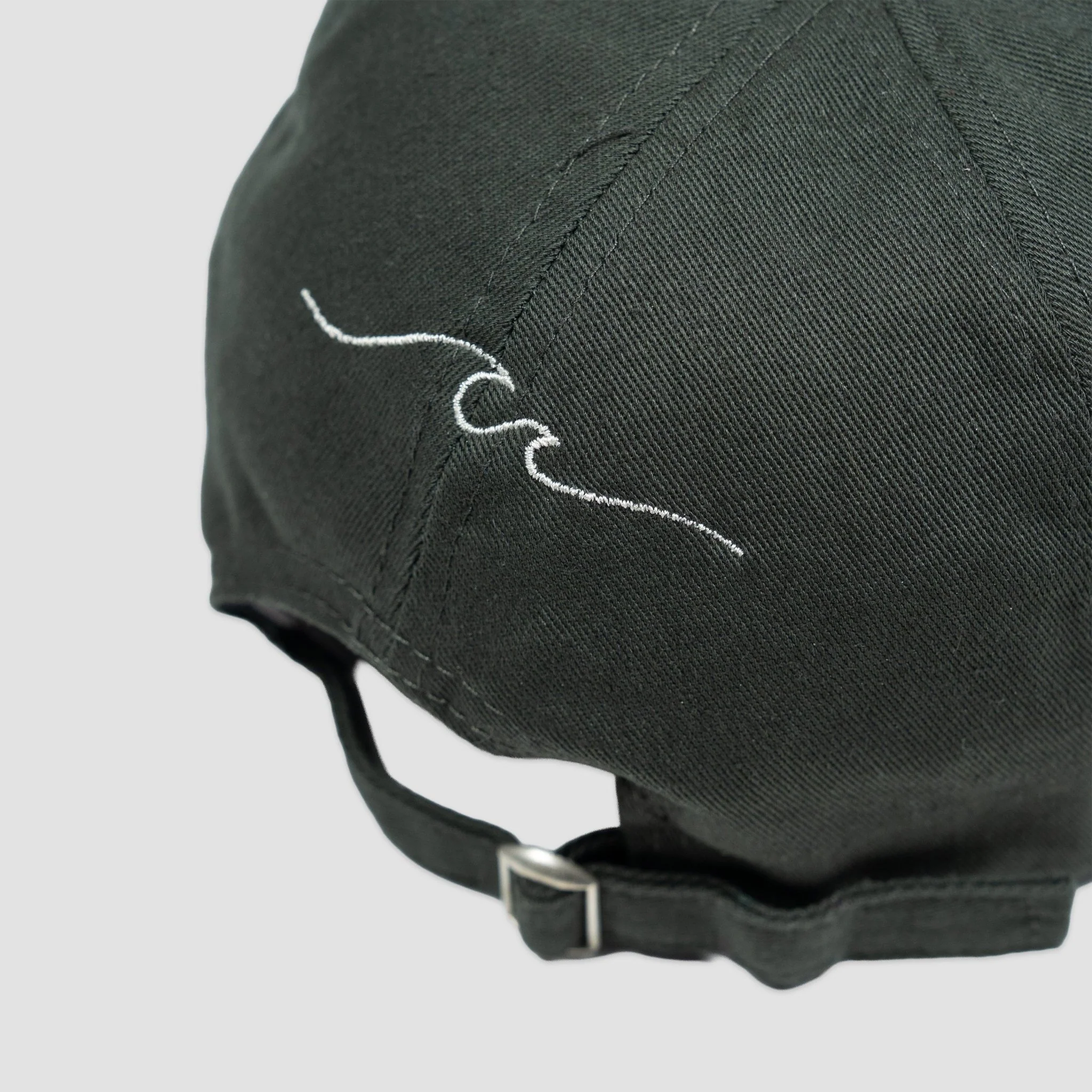 Gorra verde - Image 5