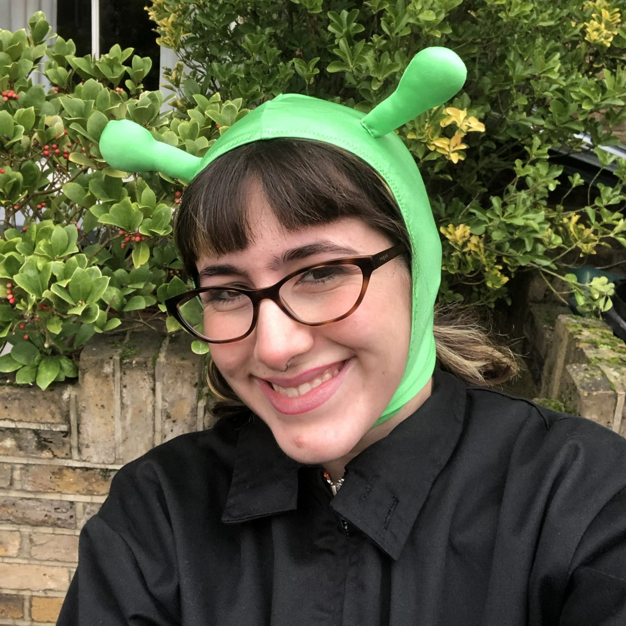 Gorrito Alien - Image 3