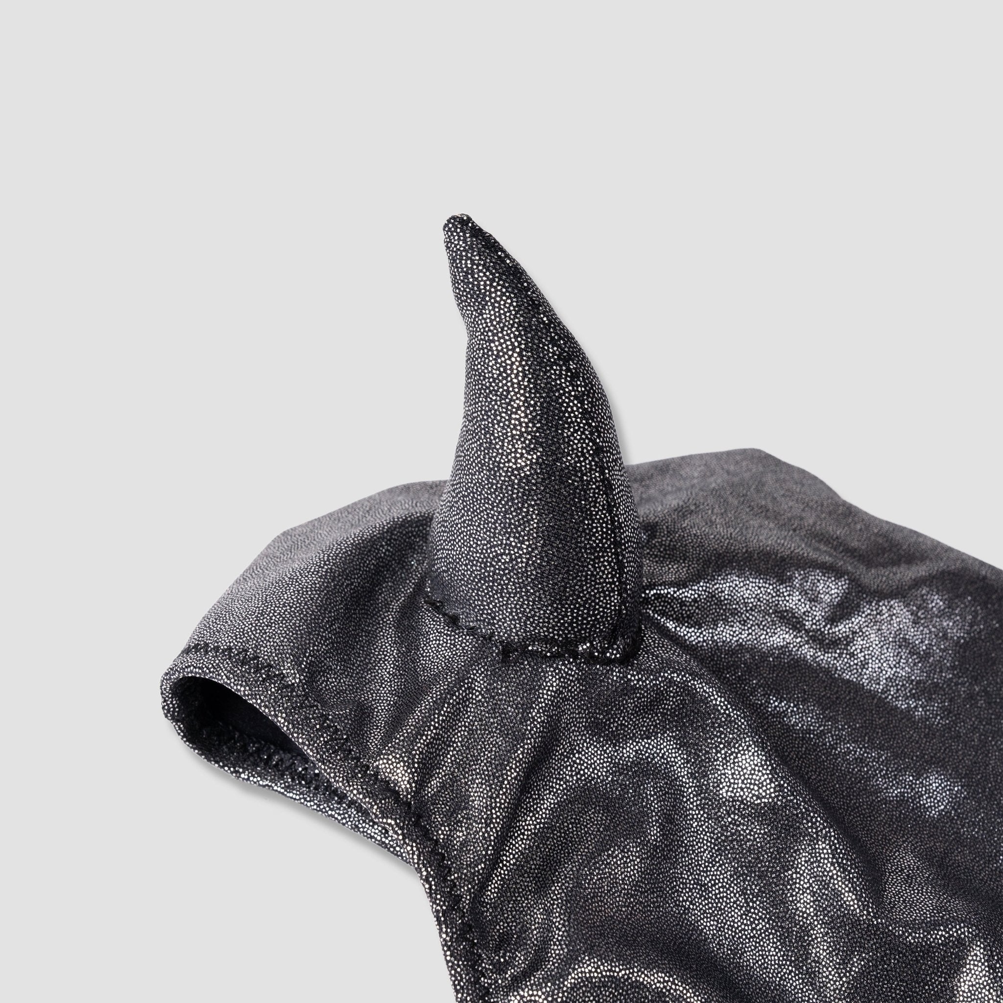 Gorrito Diabla Gris - Image 3