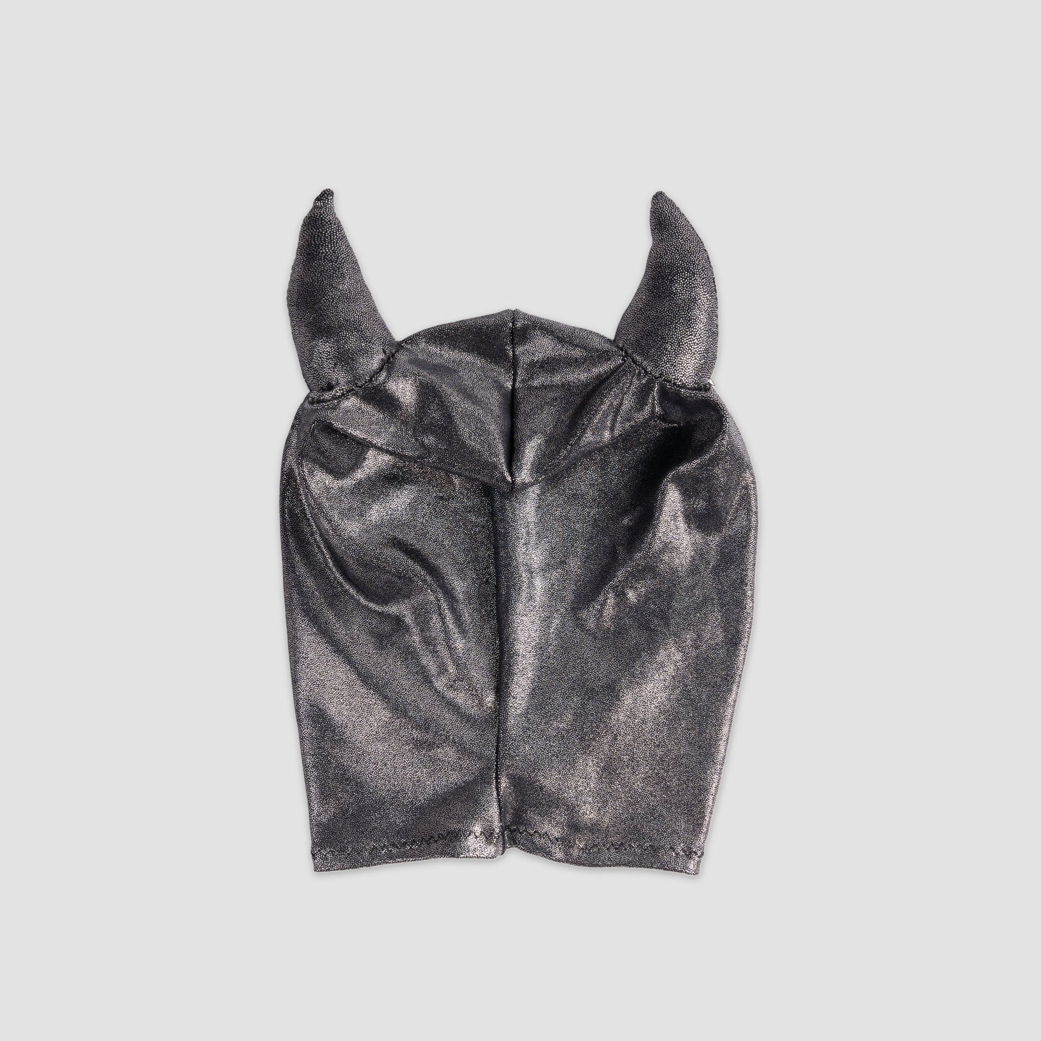 Gorrito Diabla Gris - Image 4