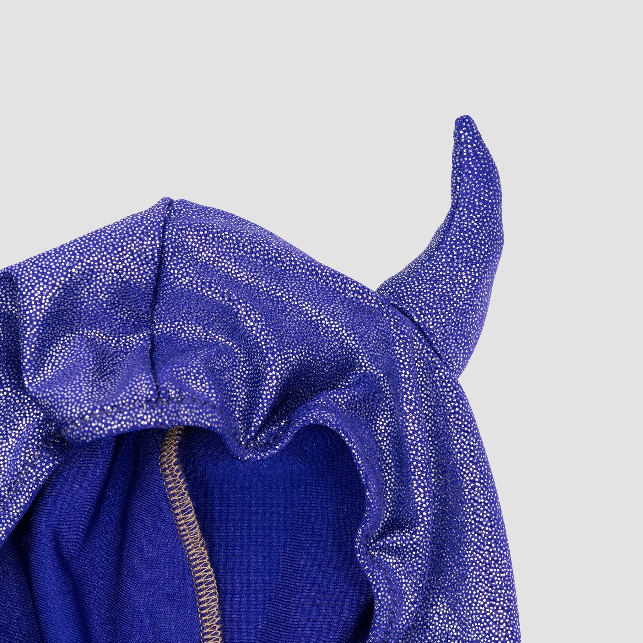 Gorrito Diabla Morado - Image 2