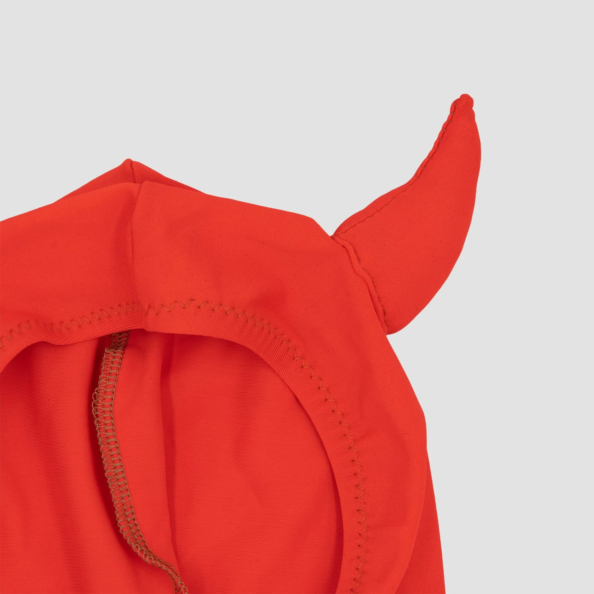 Gorrito Diabla Naranja - Image 2