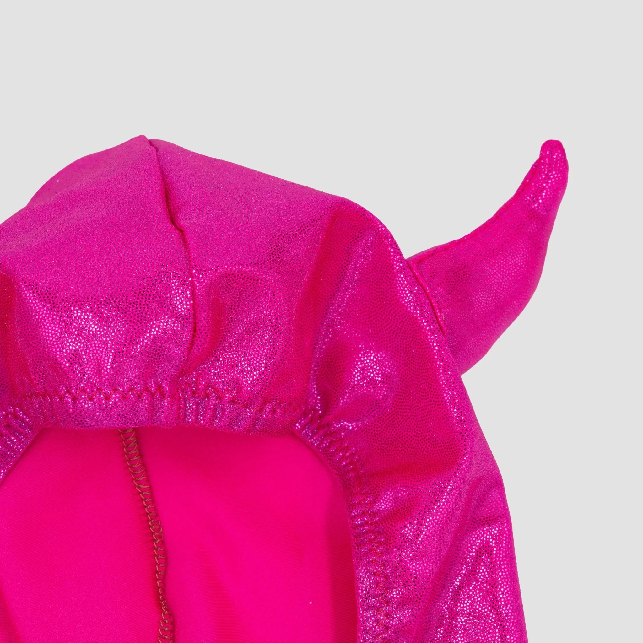 Gorrito Diabla Rosa - Image 2