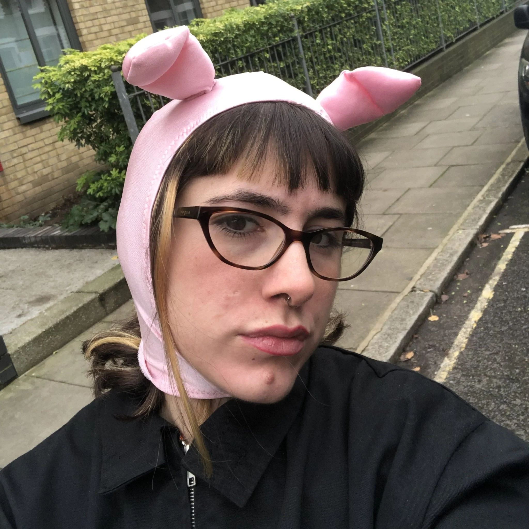 Gorrito Pig - Image 3
