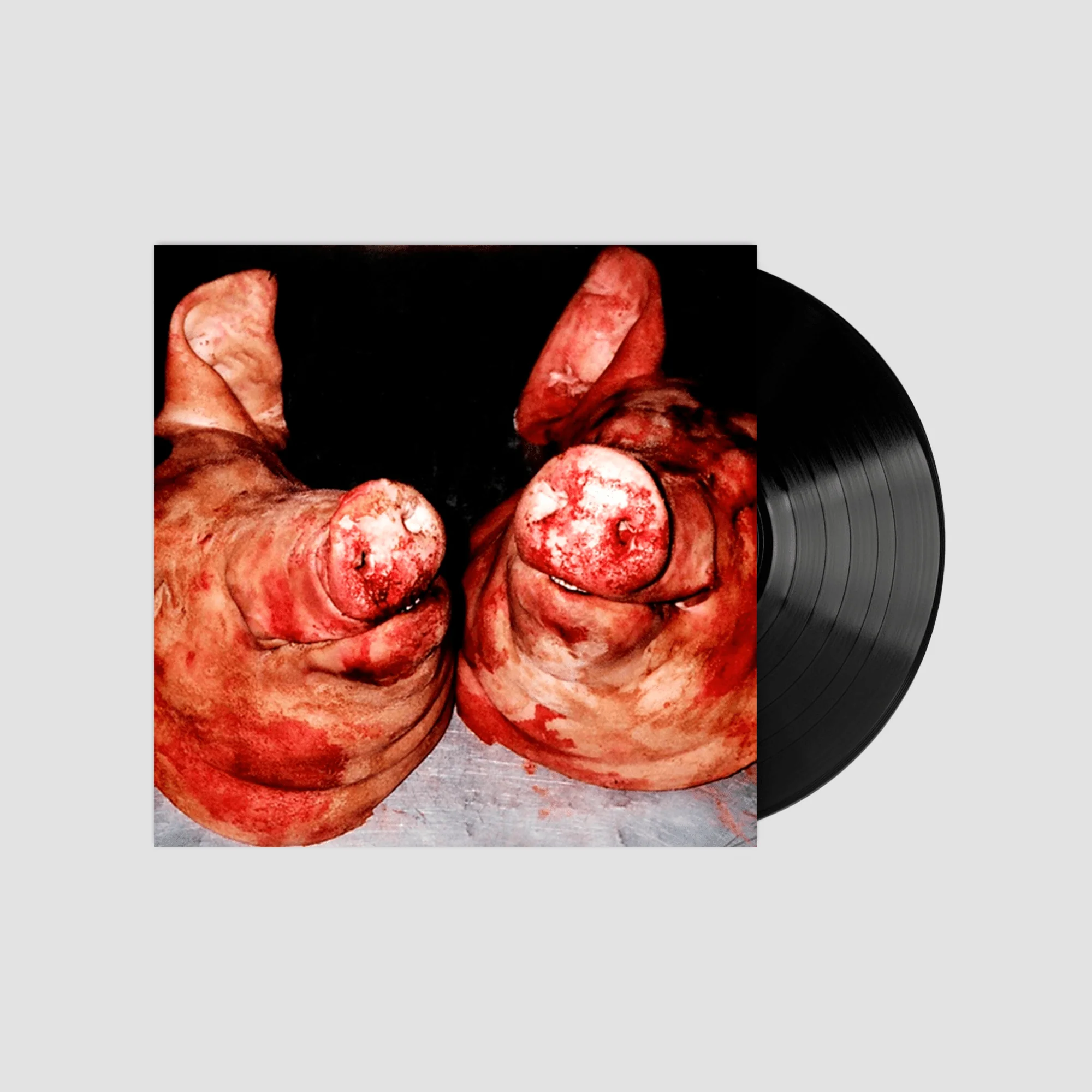 Haram (Edición en Vinilo)
