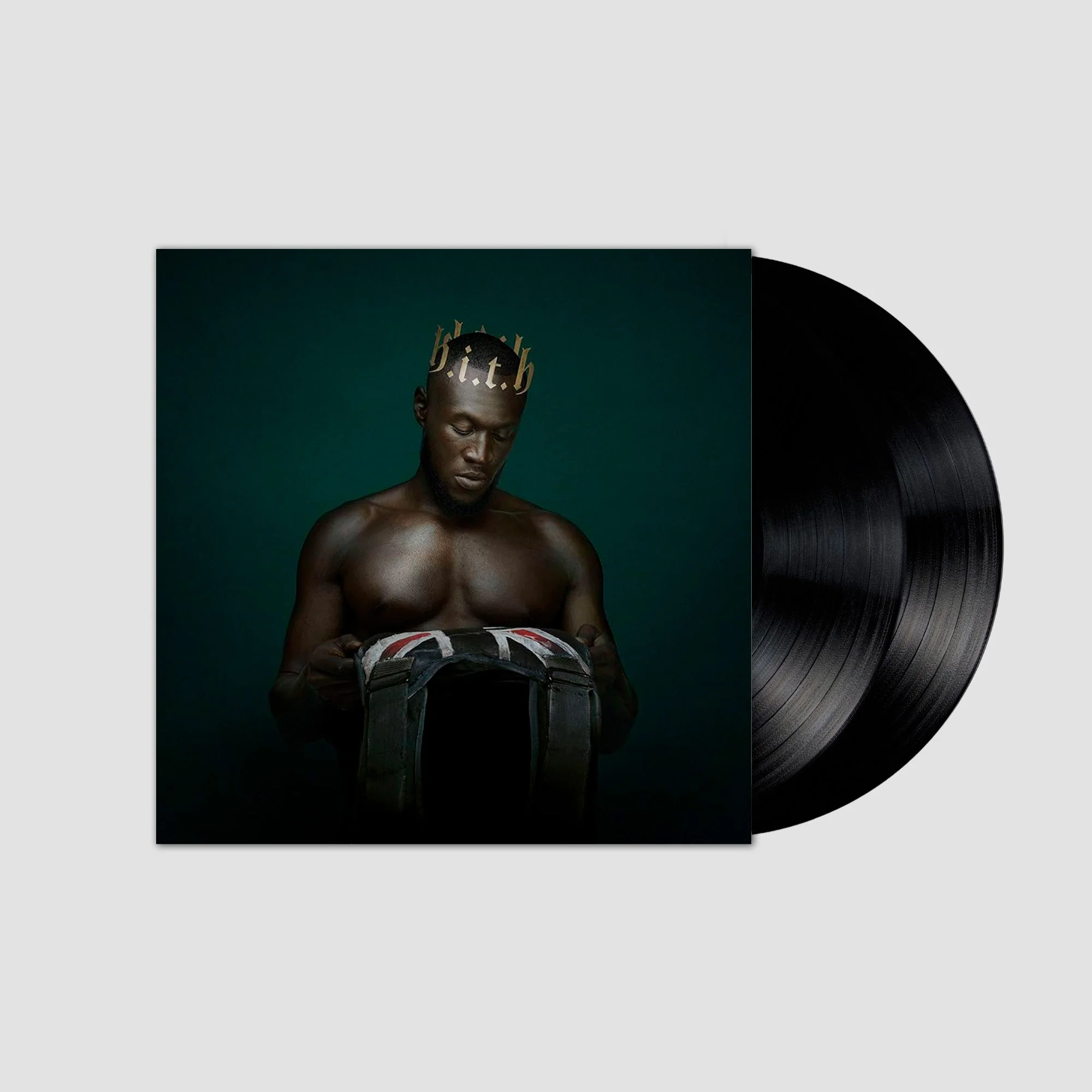 Heavy is the Head (Edición en Vinilo)