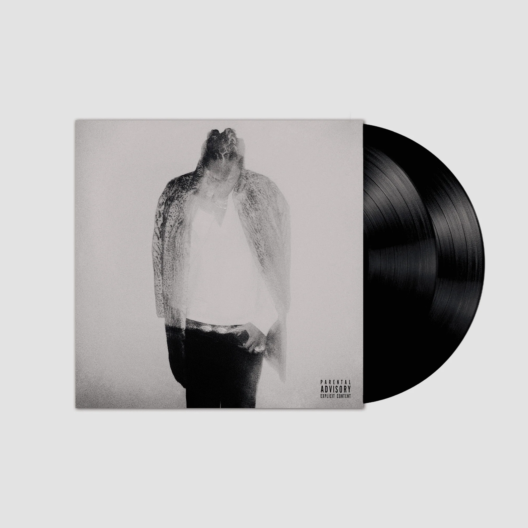 HNDRXX (Edición en Vinilo)