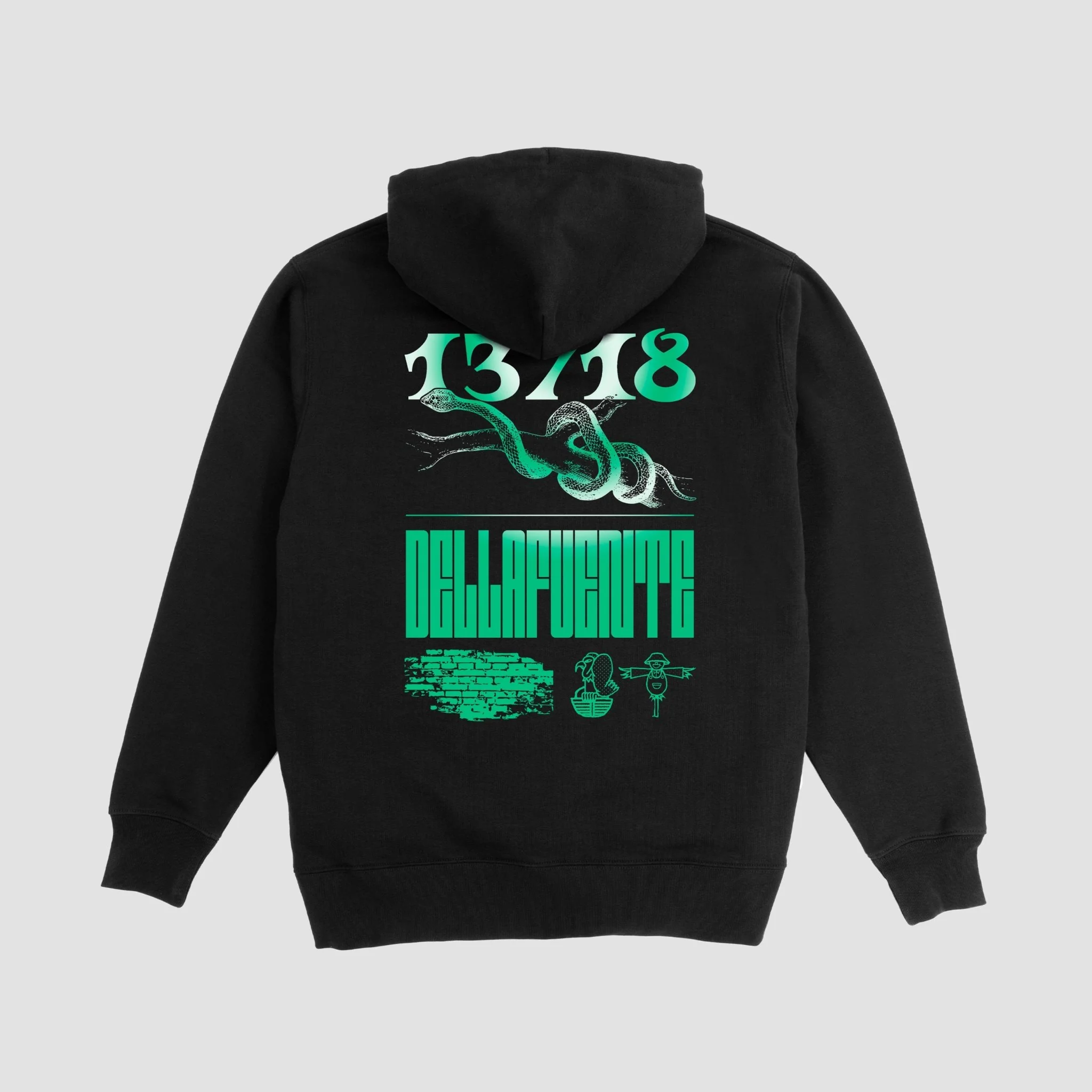 Hoodie 13/18