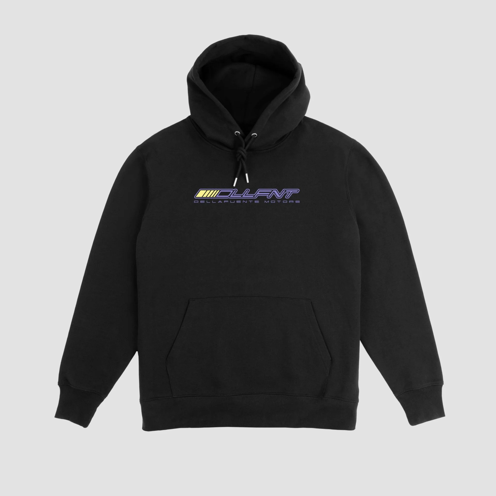 Hoodie AMG-COCO - Image 2