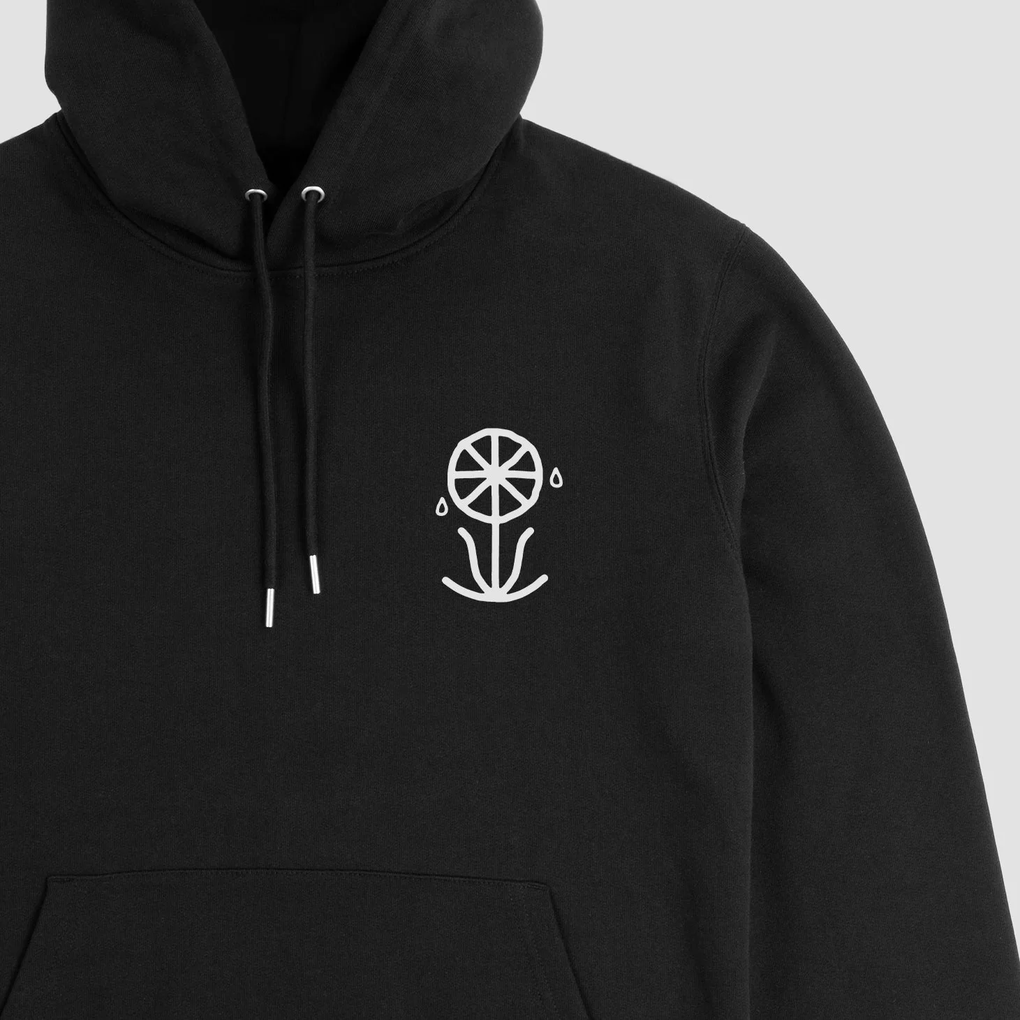 Hoodie "Cosas Bonitas" - Image 3