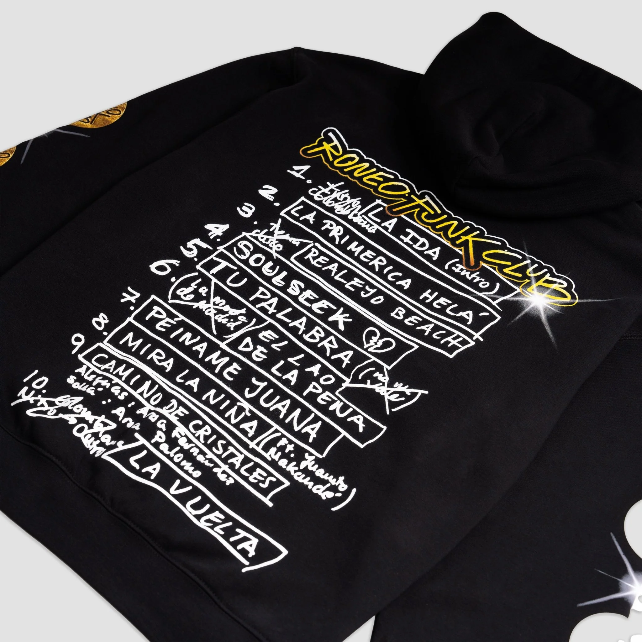 Hoodie "La Plazuela" - Image 5