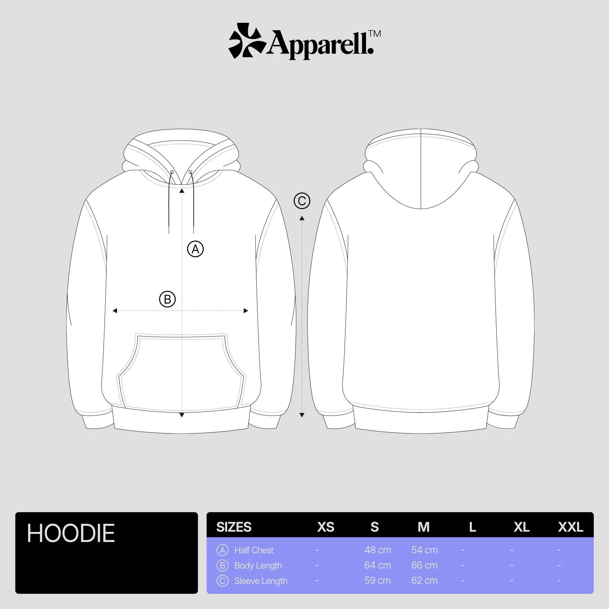 Hoodie "La Plazuela" - Image 6
