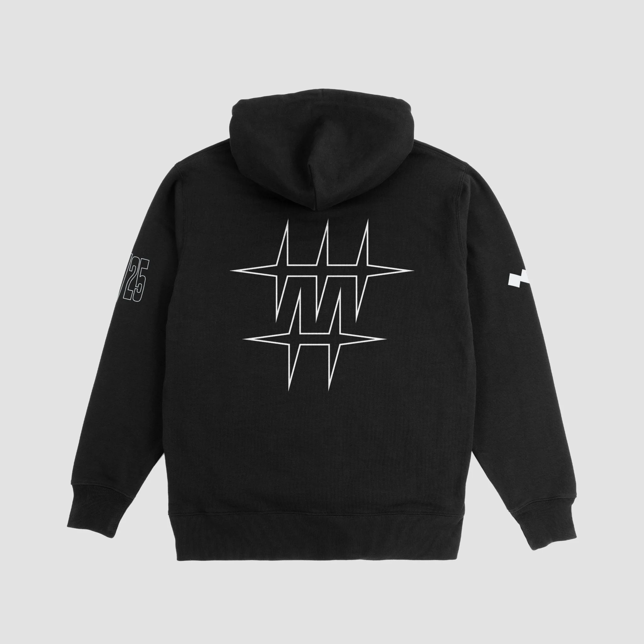 Hoodie MDLR TOUR 24/25 - Image 5