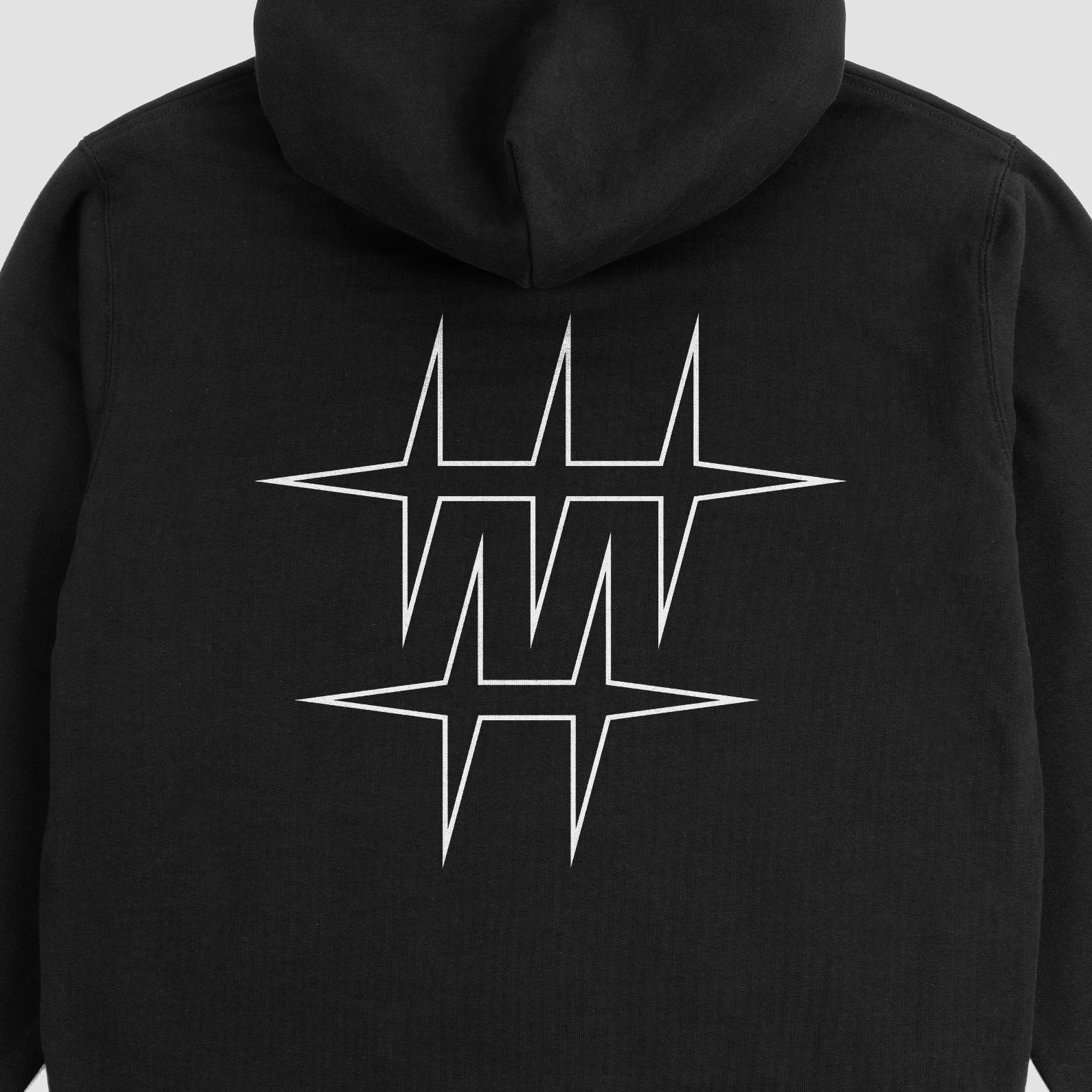 Hoodie MDLR TOUR 24/25 - Image 6