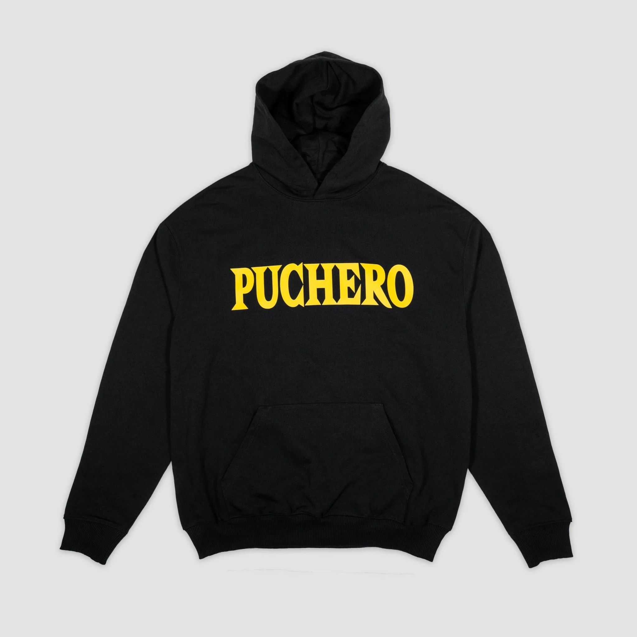 Hoodie "PUCHERO"