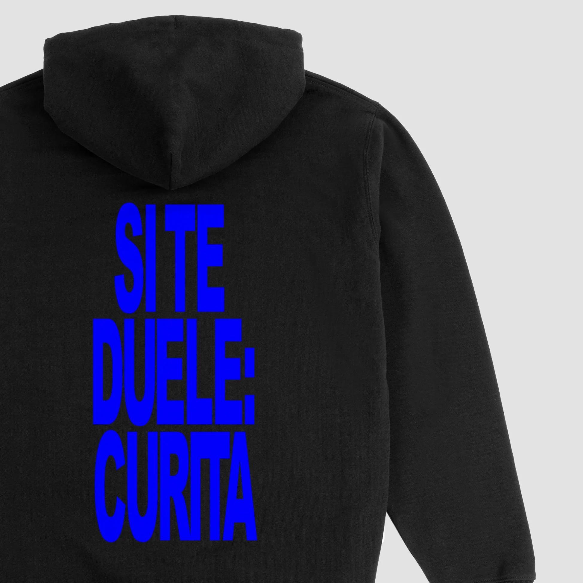 HOODIE SI TE DUELE CURITA - Image 4